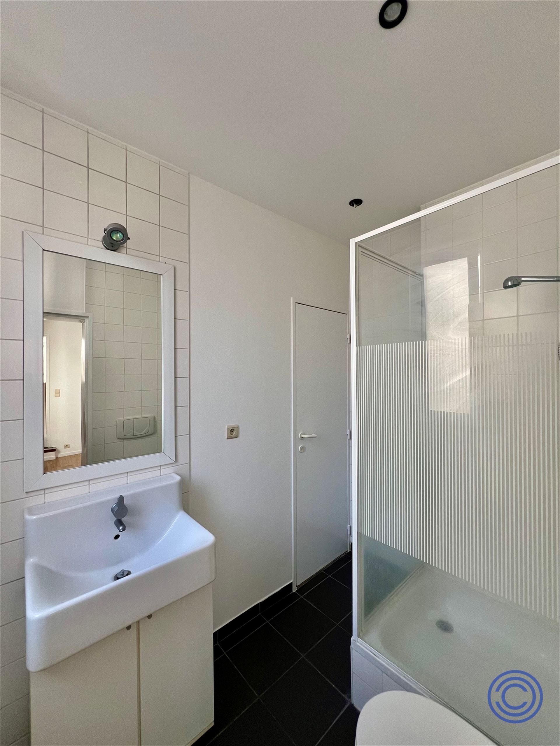Instapklaar 1-slpk appartement in Markgravewijk! foto 8