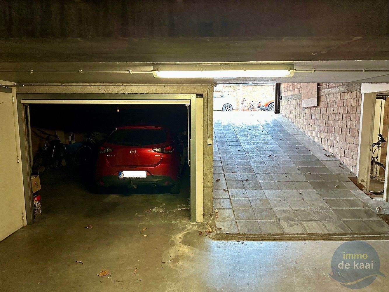 Garage te koop foto 4