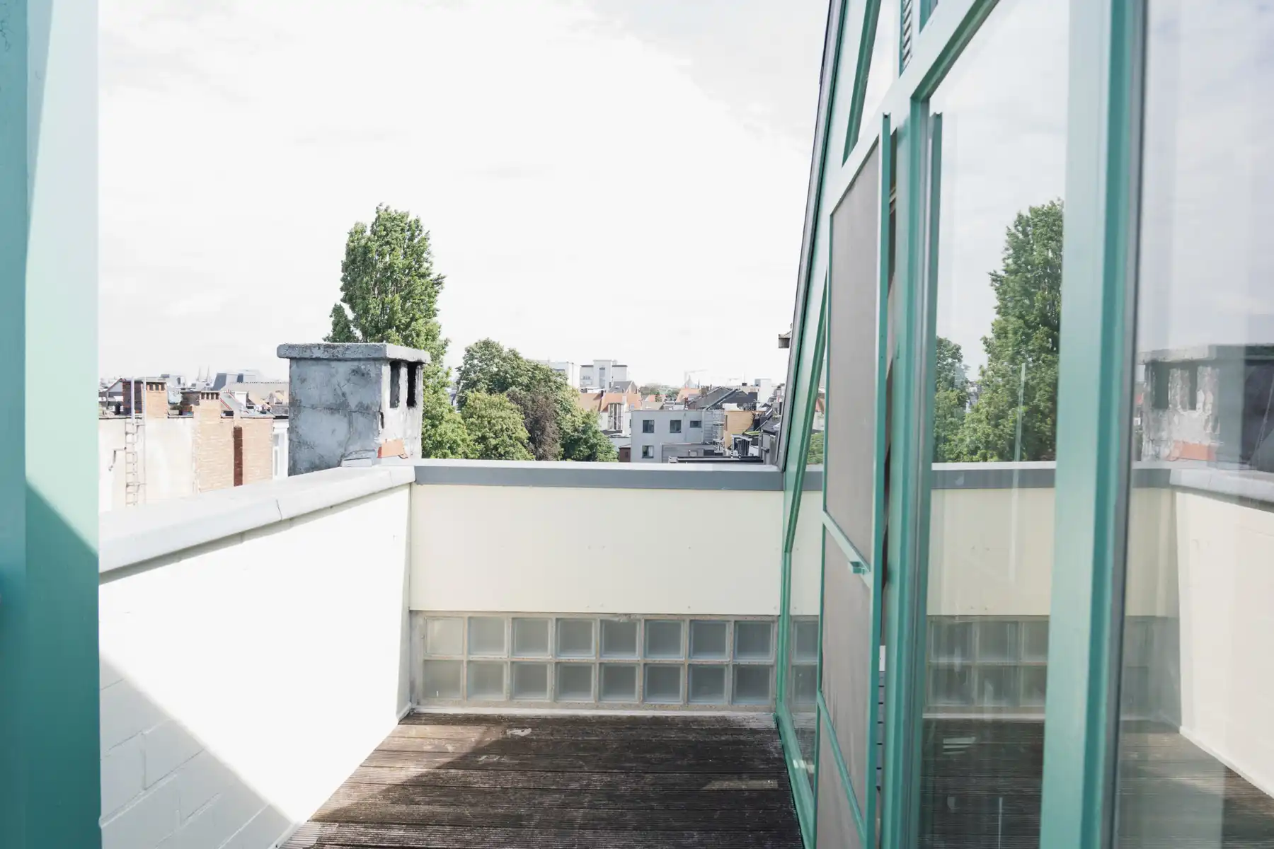Appartement te huur foto 9