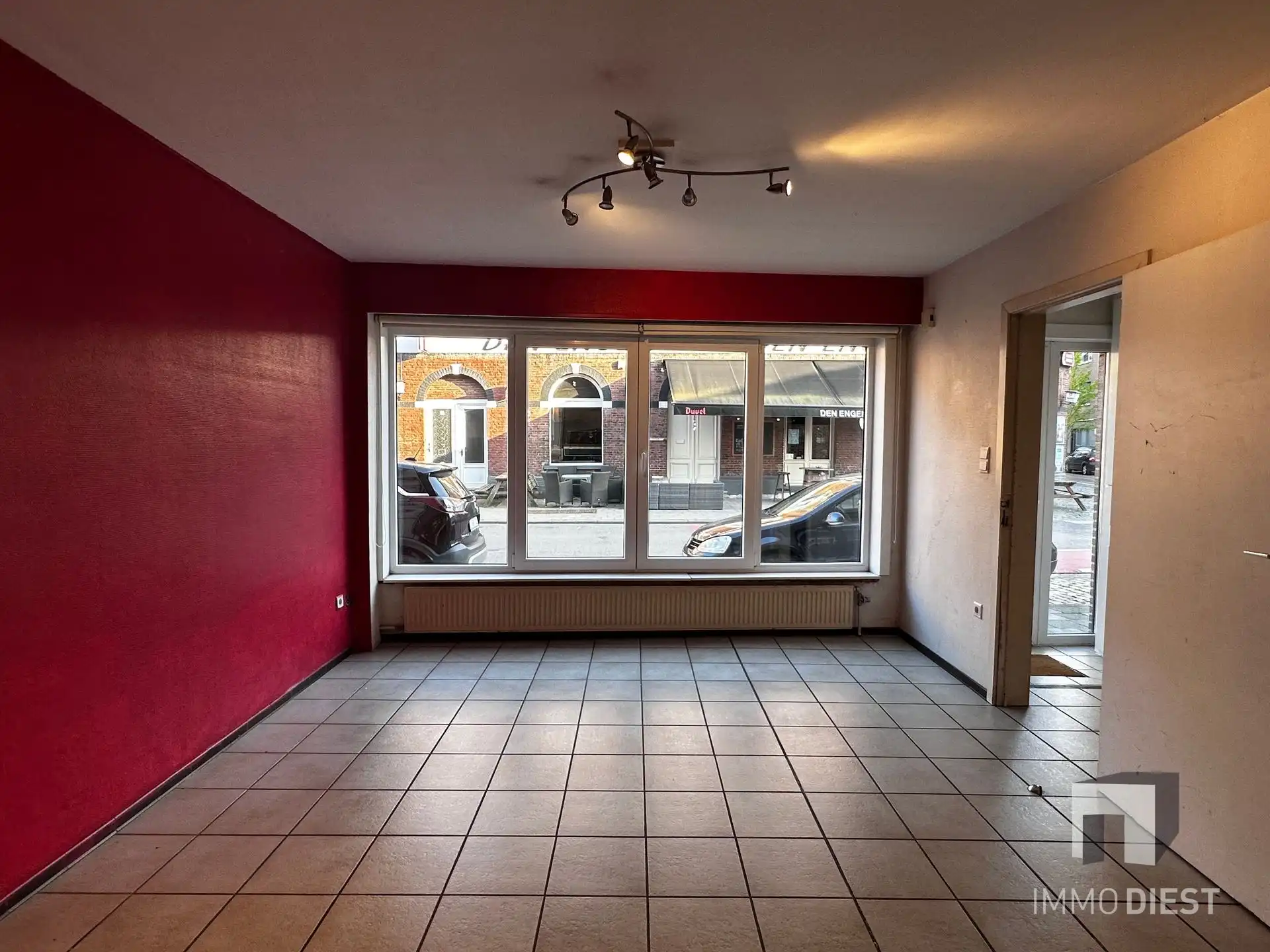 Woning met 3 slaapkamers, centrum Diest foto 2