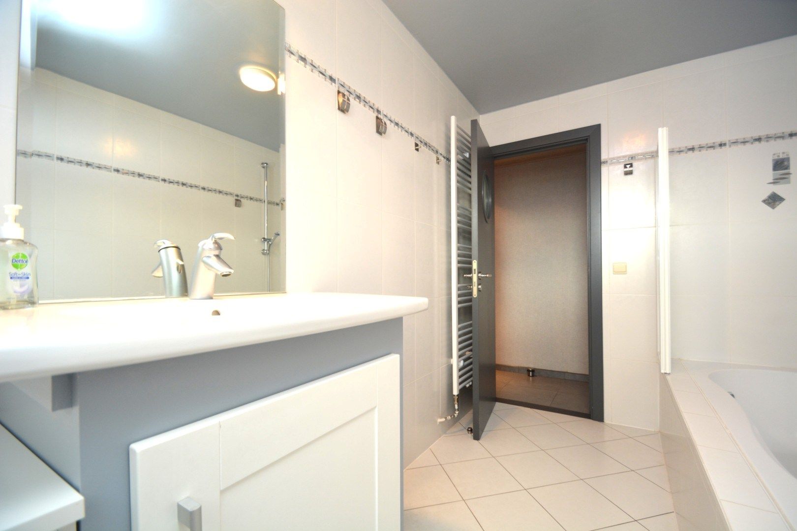 Instapklare 2 slpk duplex centrum Tremelo    foto 10