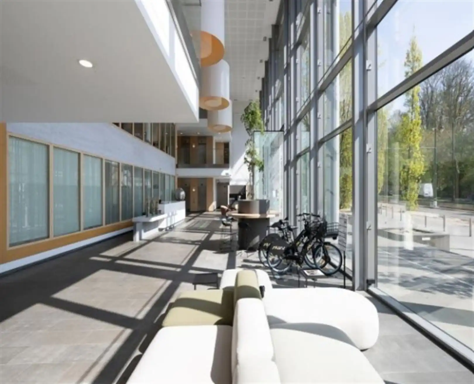 SOLARIS: kantoren te huur vanaf 250 m² foto 9