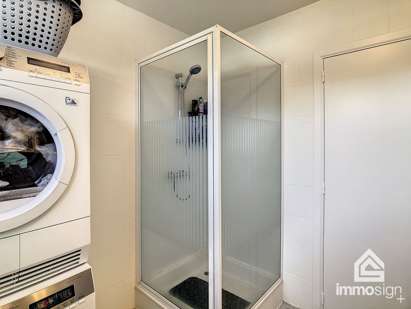 Charmant appartement met 2 slaapkamers te Zonhoven foto 6