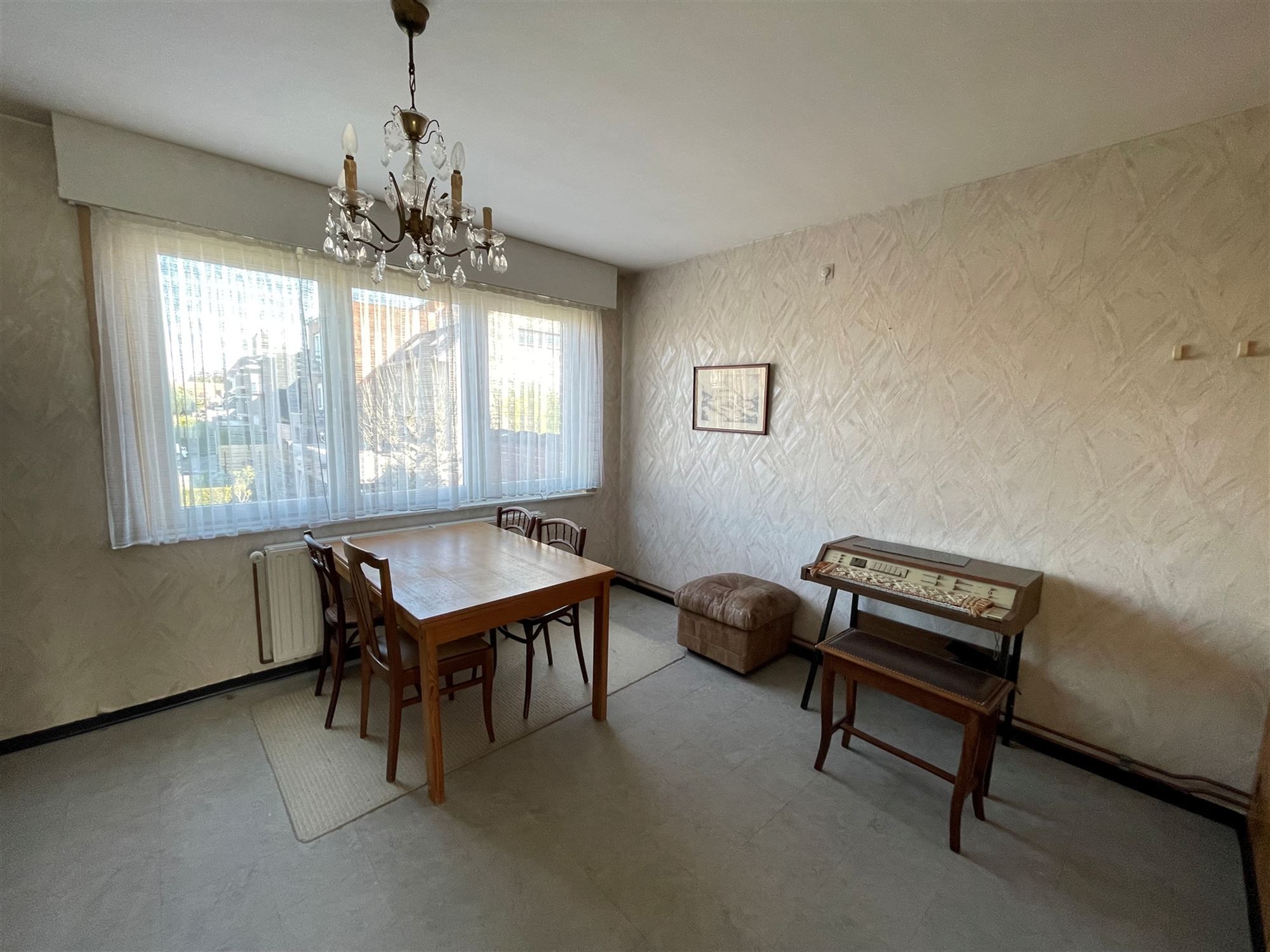 Half open woonhuis foto 9