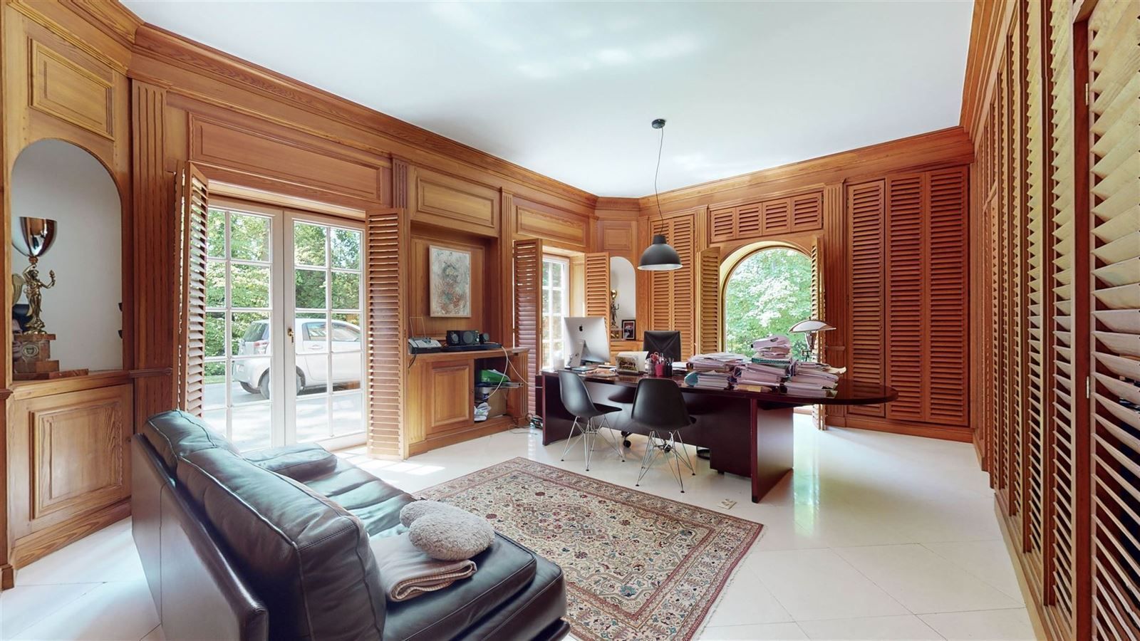 Prachtig landhuis met zwembad op 65are met 6 slaapkamers en 3 badkamers foto 12