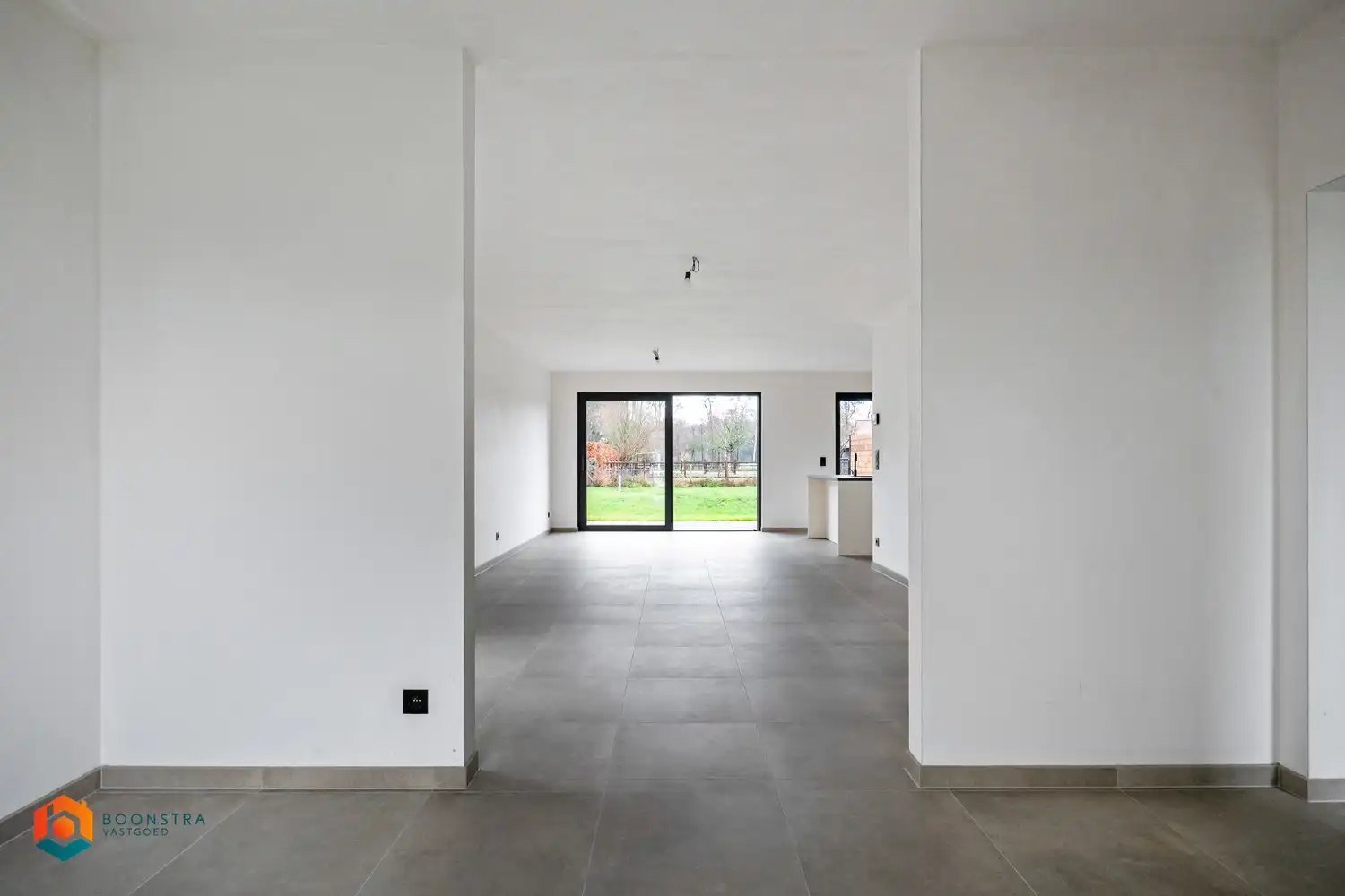 Nieuwbouw BEN-villa met 3 slpkrs op centrale ligging foto 9