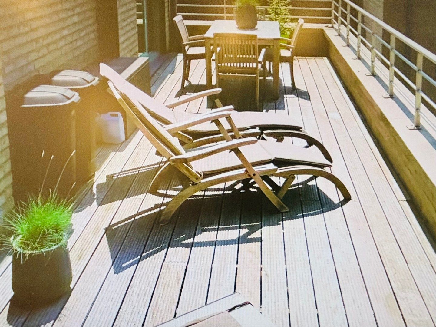 RIANTE PENTHOUSE MET PANORAMISCH ZICHT OP DE ZEELIJN foto 22