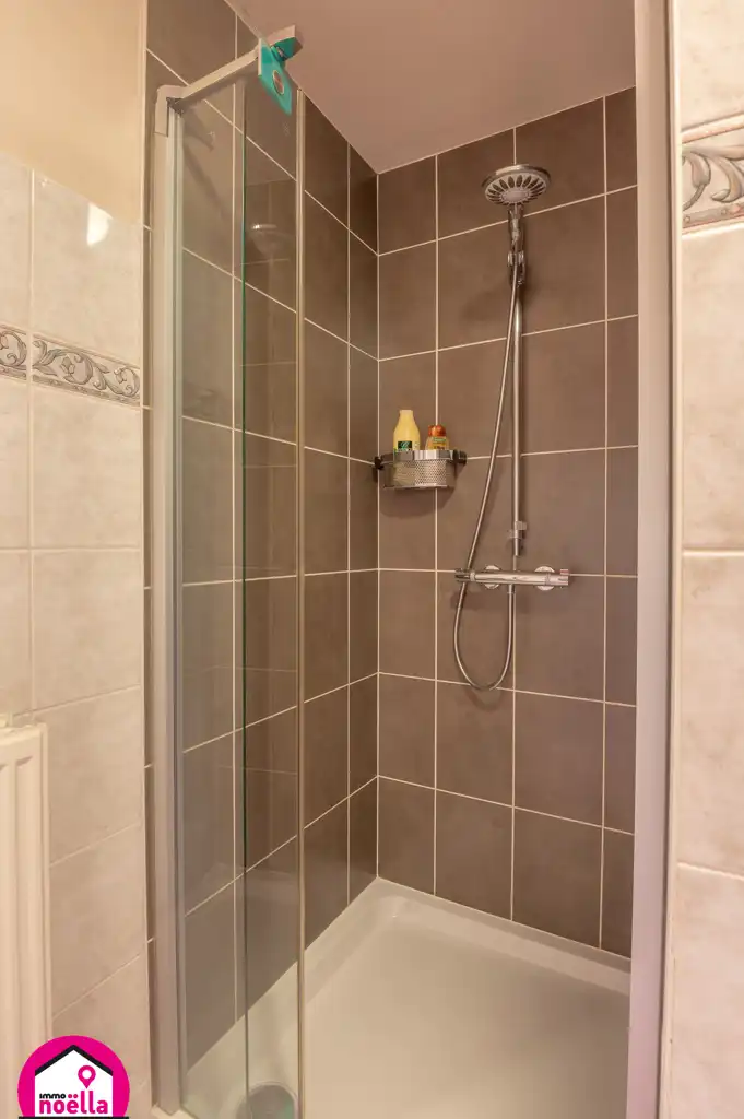 Te koop: gezellige woning op centrale ligging in Westende foto 8