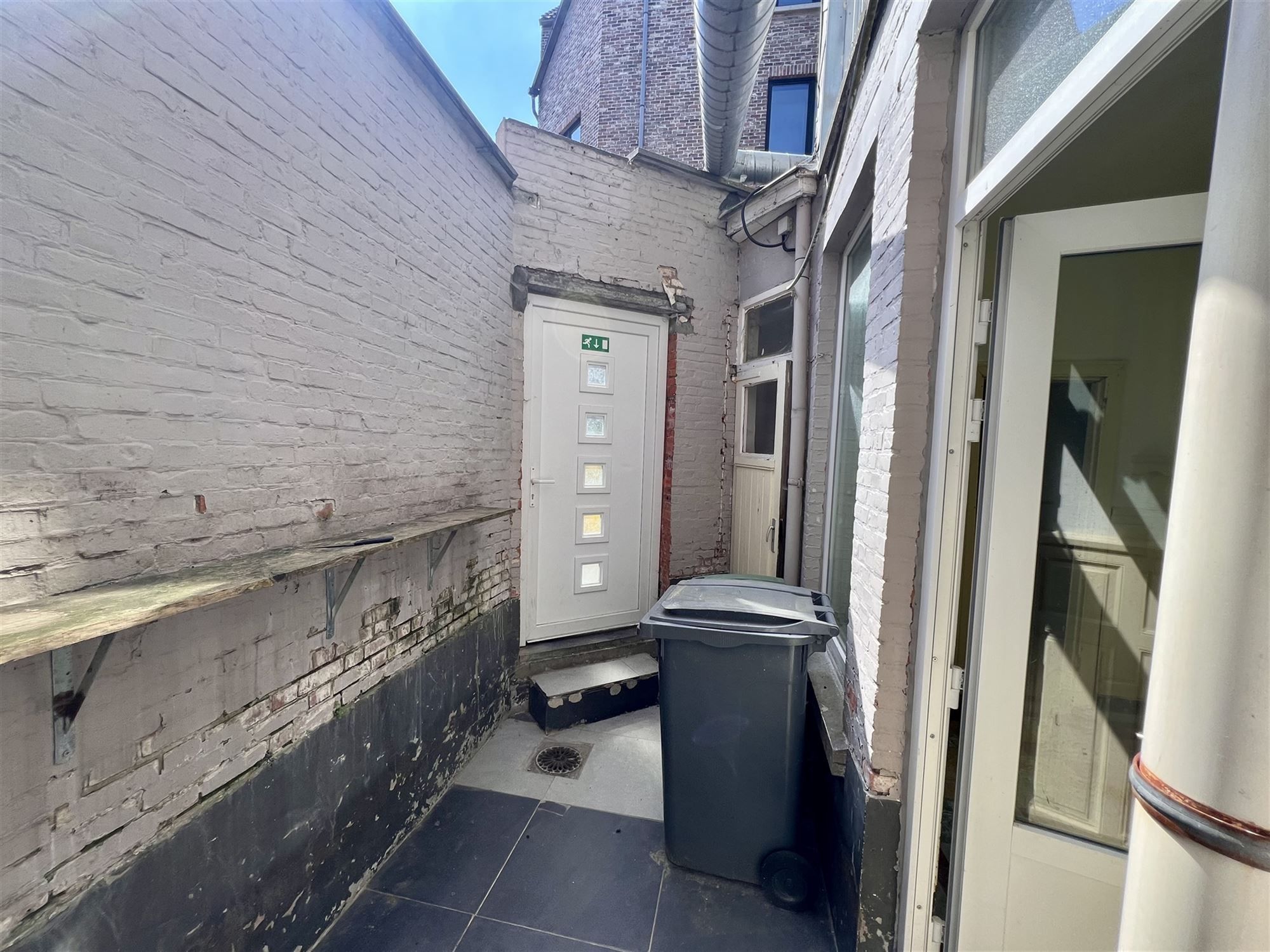 Halve losbouw handelswoning met 4 slaapkamers foto 7