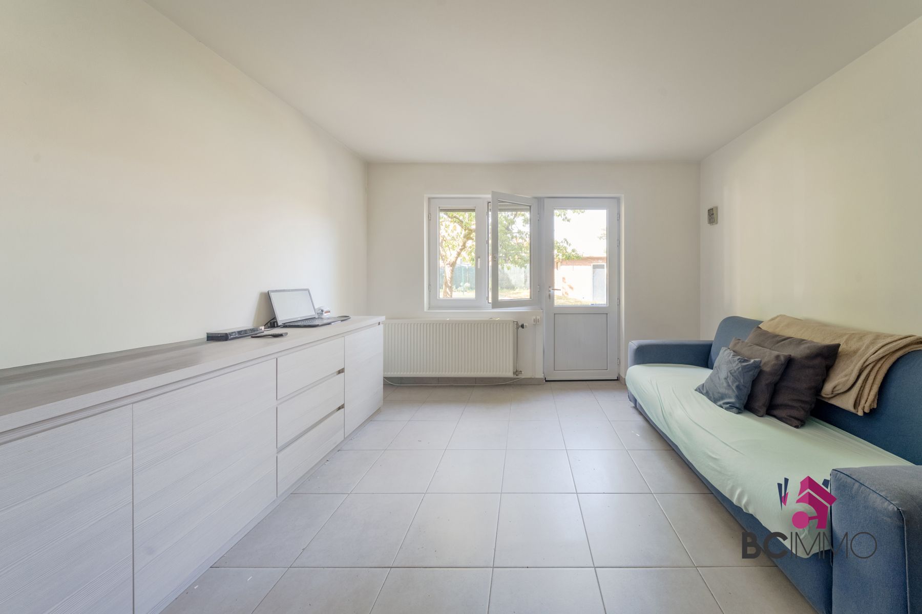 Ruime woning met garage en mogelijkheden voor kangoeroewonen foto 15