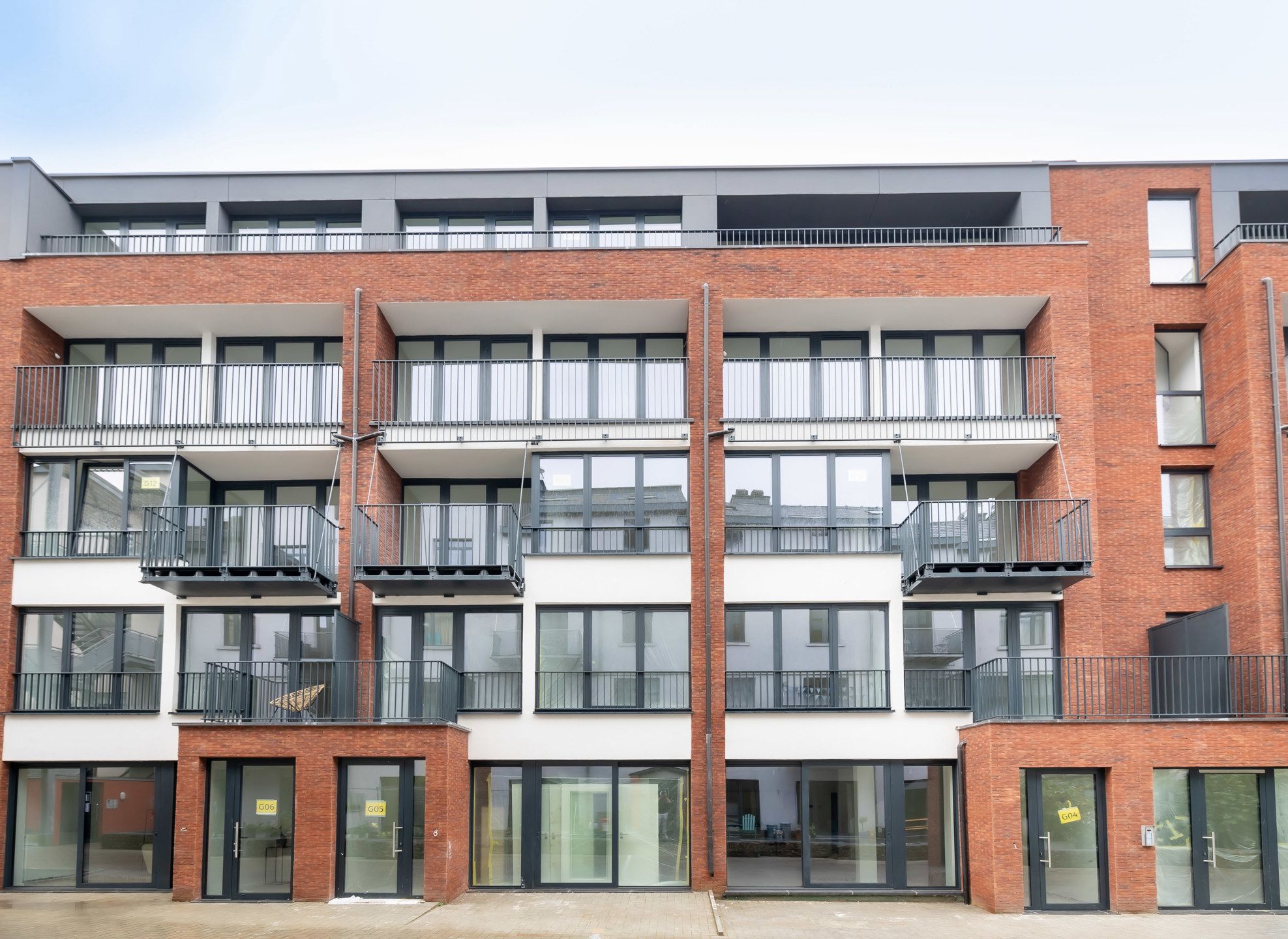 Gloednieuw ecologisch project  foto 21