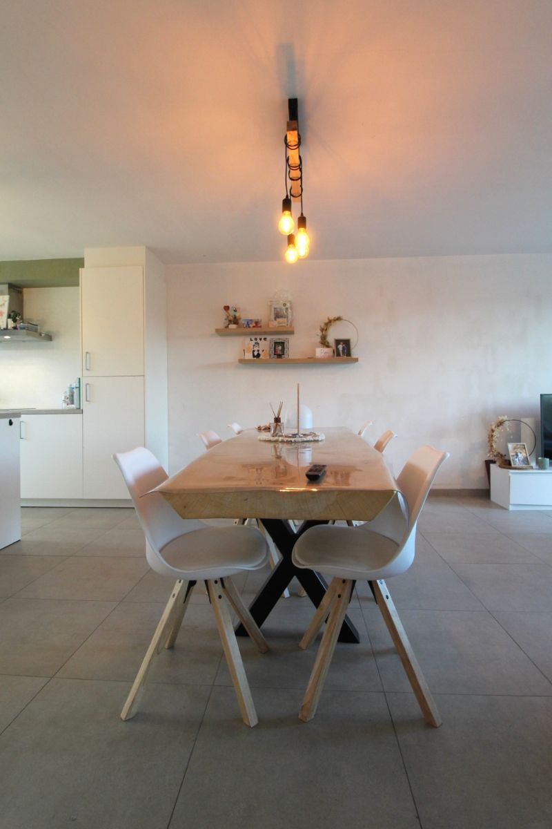 Zeer energiezuinige nieuwbouwwoning te Roeselare foto 12