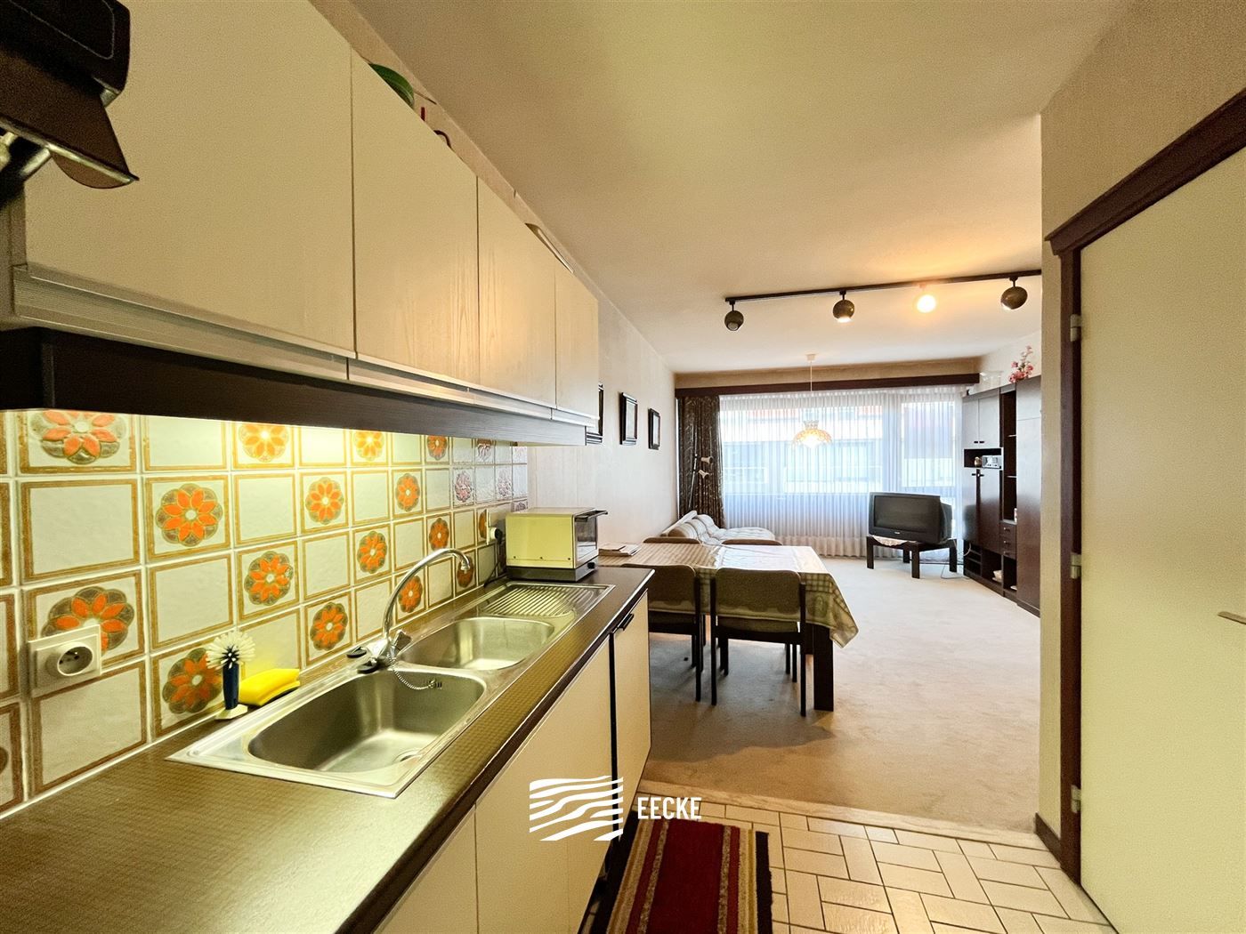 Studio met slaaphoek foto 6