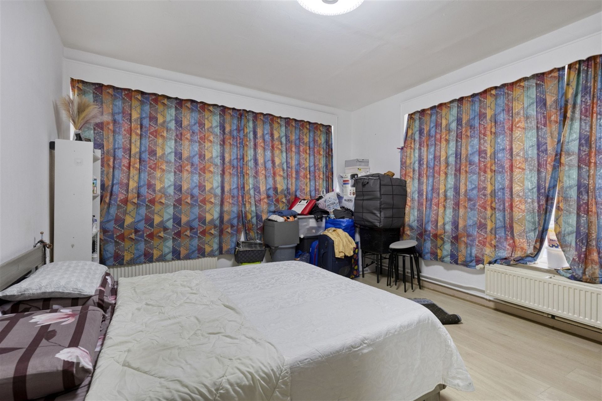 Opbrengsteigendom te koop te Laken.



 foto 14