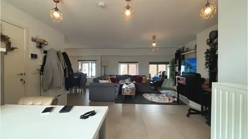 Appartement te huur Wijngaardstraat 31/0201 - 8000 Brugge