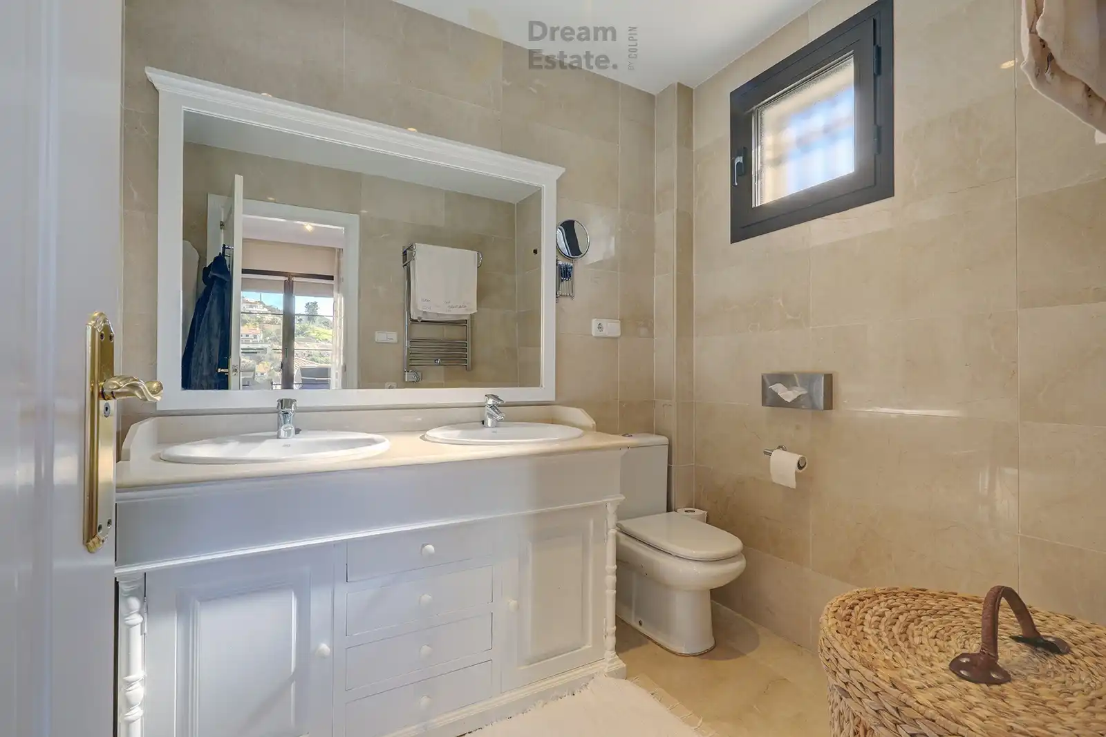 Appartement te Los Arqueros Golf, Benahavis foto 19