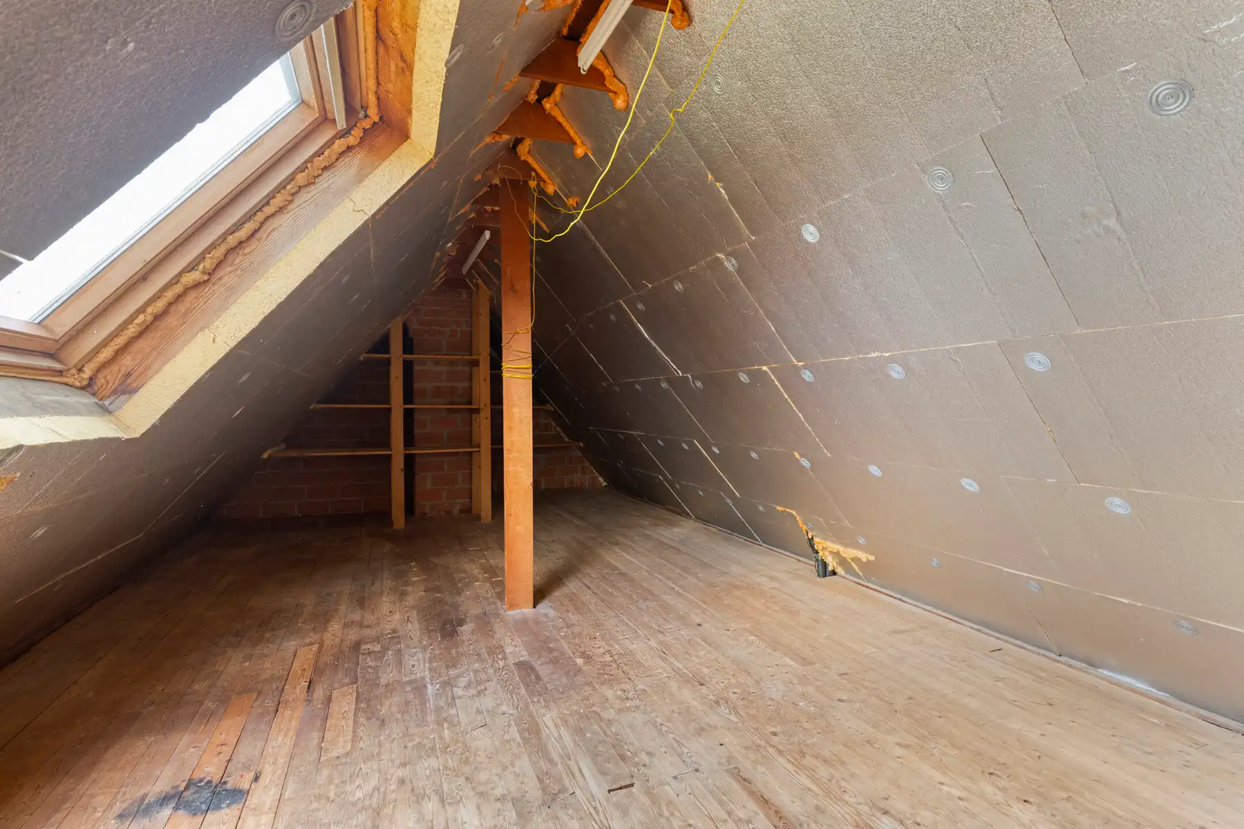 HOB op rustige ligging met 4 slaapkamers en EPC B foto 18