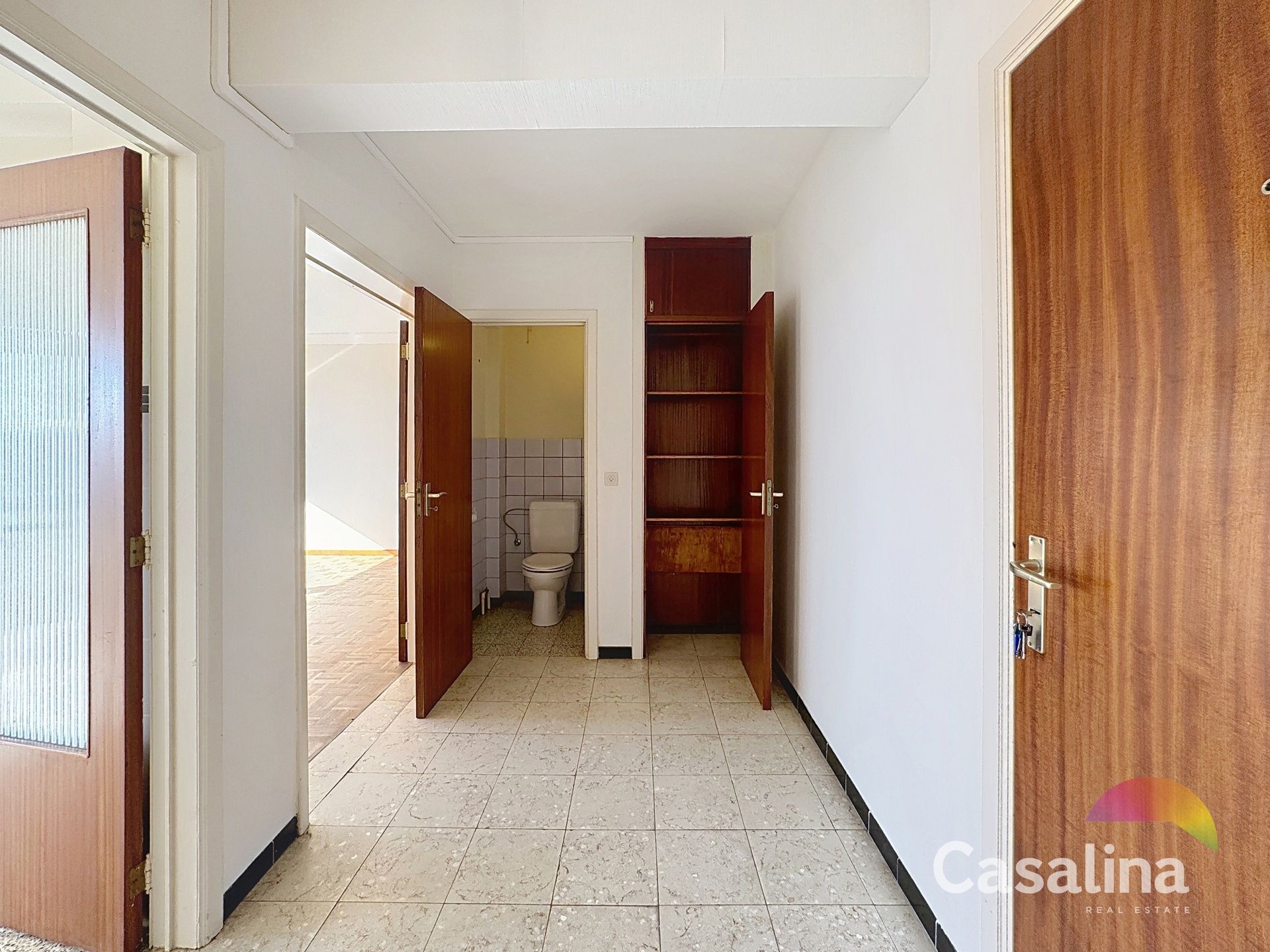 ✨Appartement met terras te koop ! foto 9