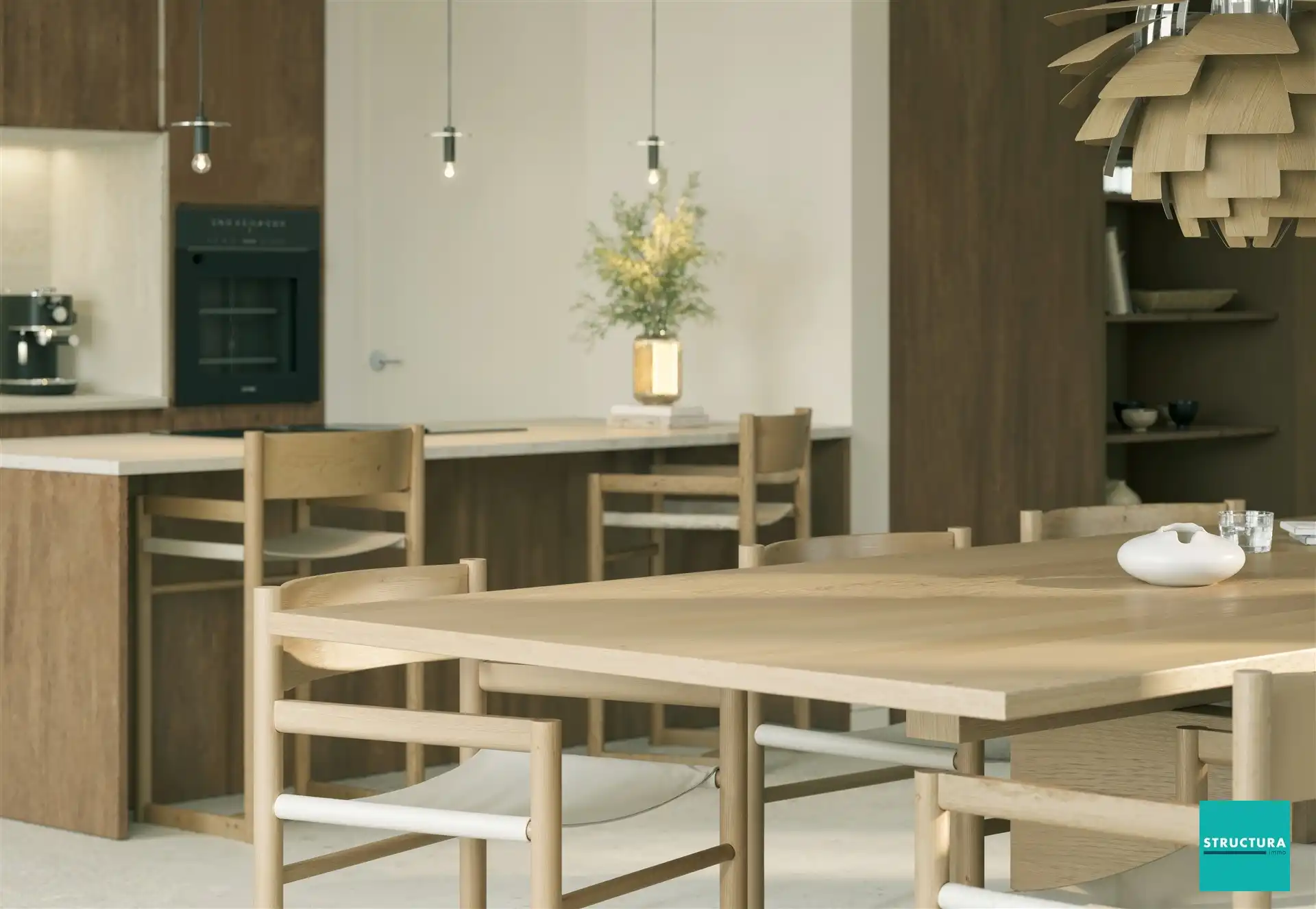 Hof Ten Anker: nieuwbouwappartement in het centrum foto 7