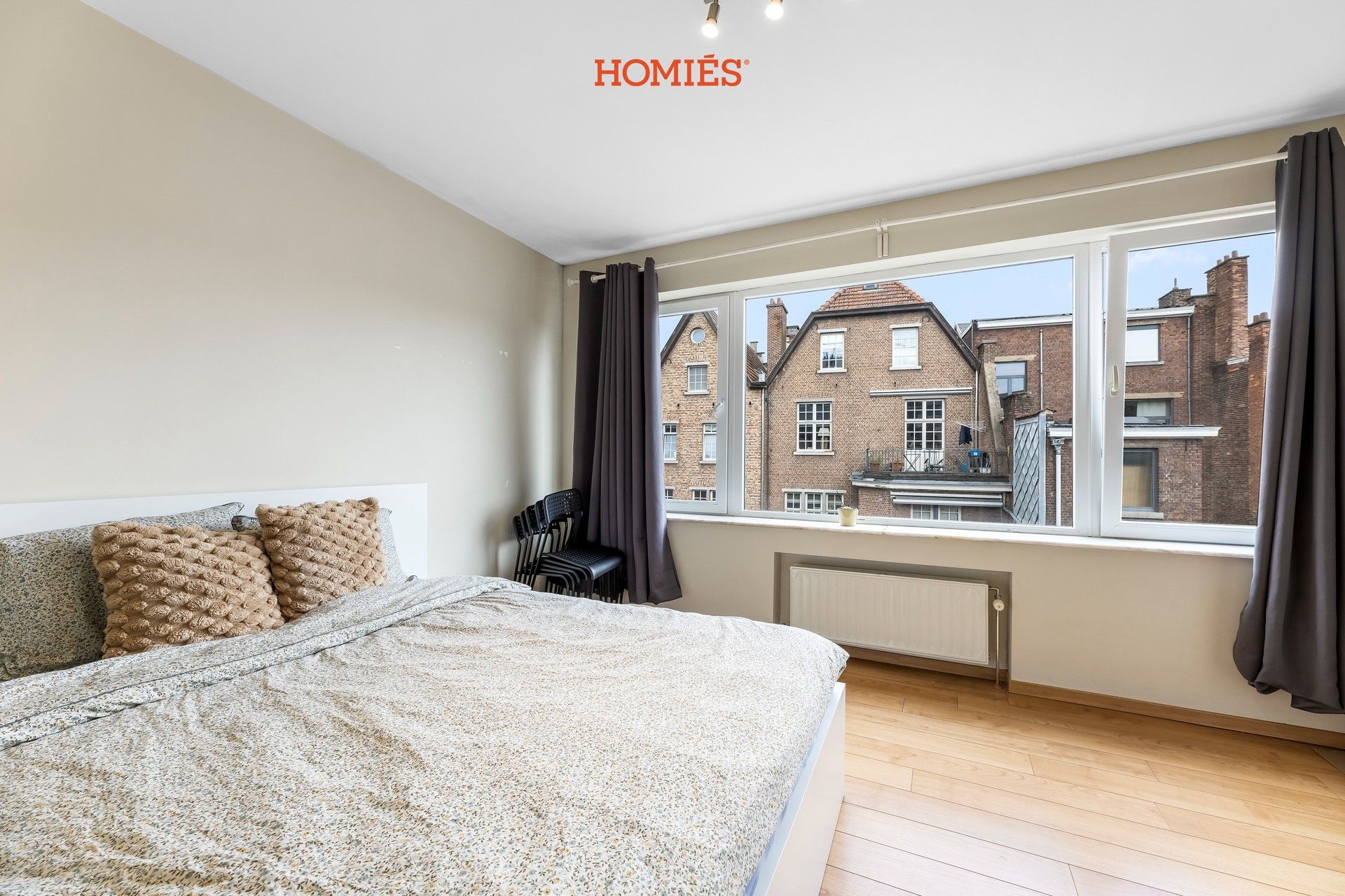 Opbrengsteigendom met 7 units op toplocatie foto 12