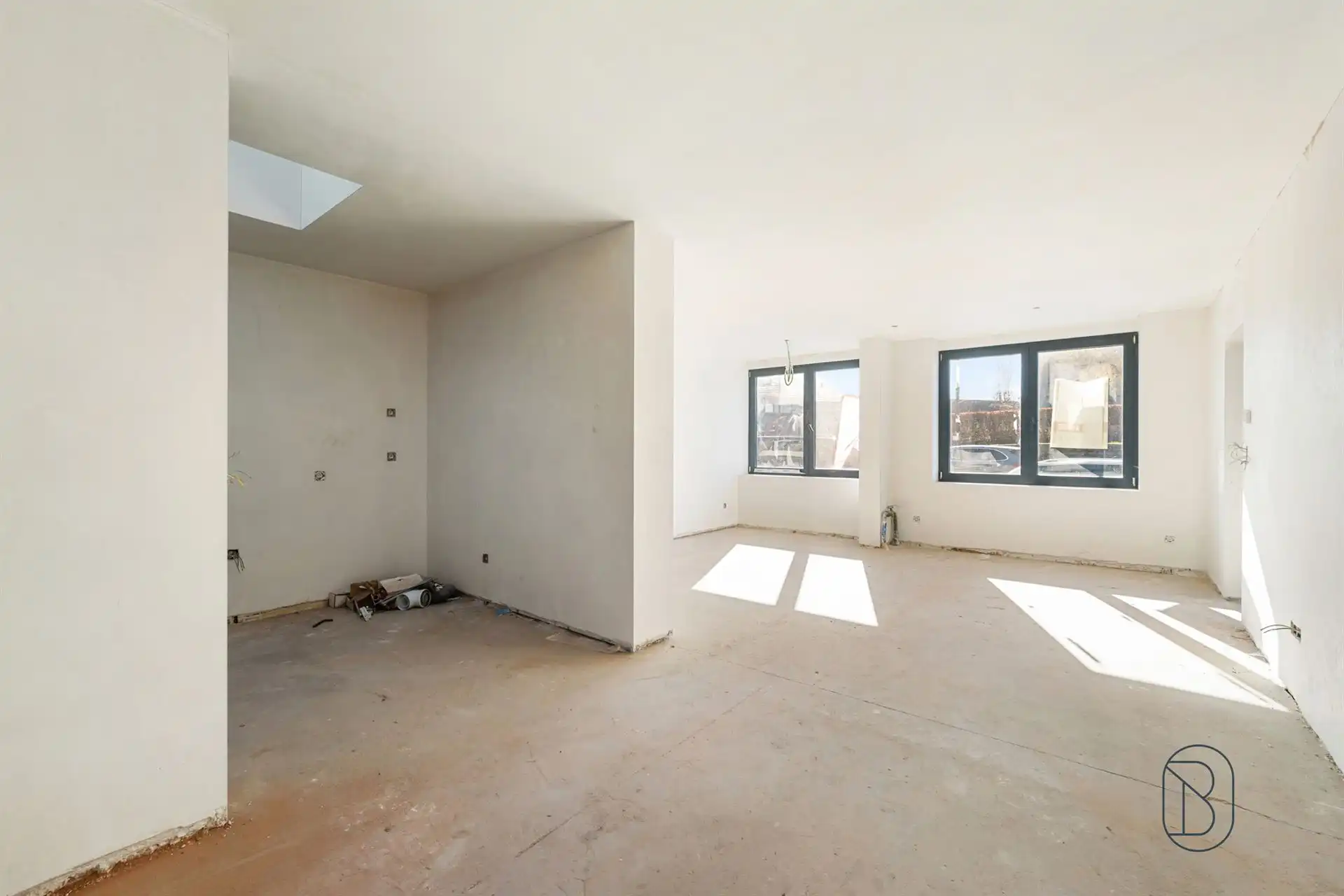 Betaalbare woning met veel potentieel in Spiere foto 10