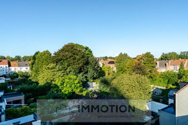 Duplex appartement in de Loofstraat foto 19