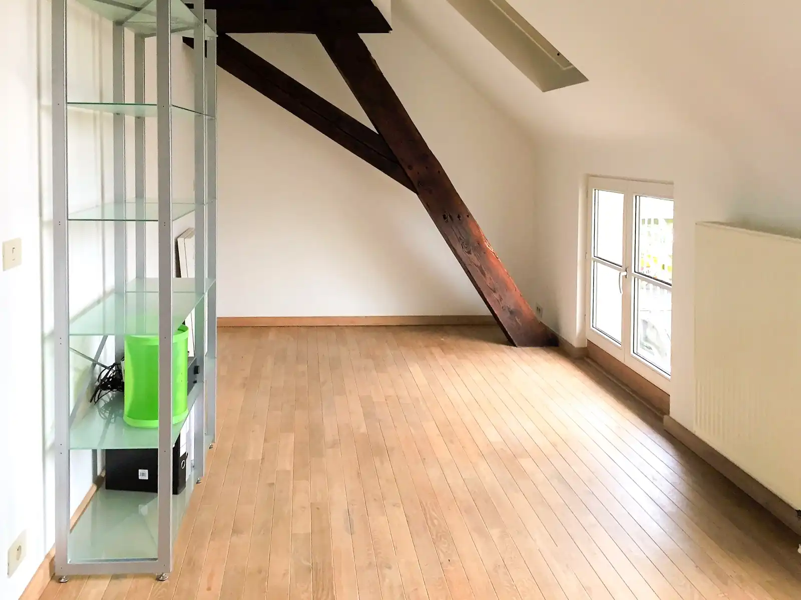 Prachtige duplex-penthouse met terras foto 20