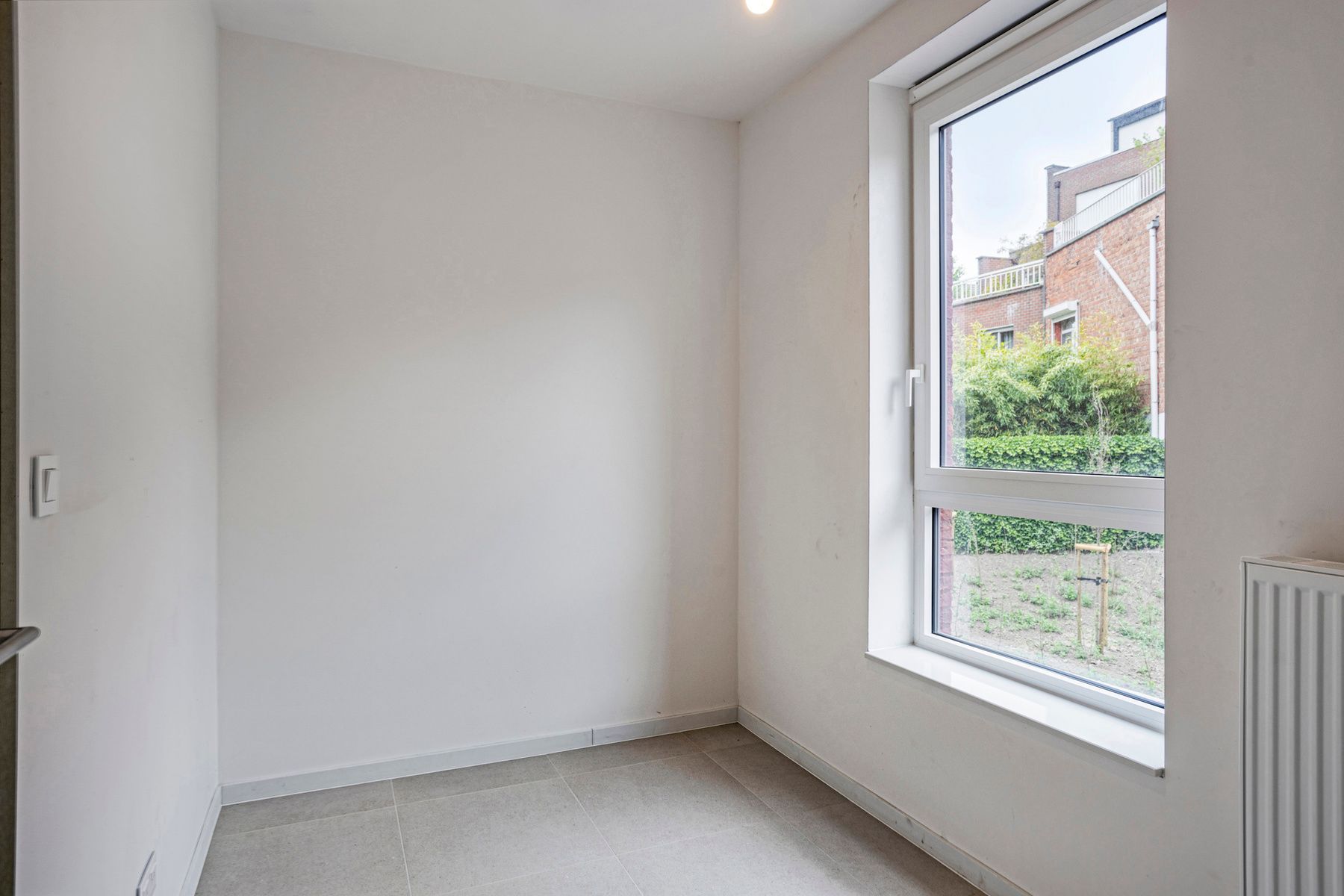 Stijlvol 2-slaapkamerappartement nabij De Schorre! foto 8