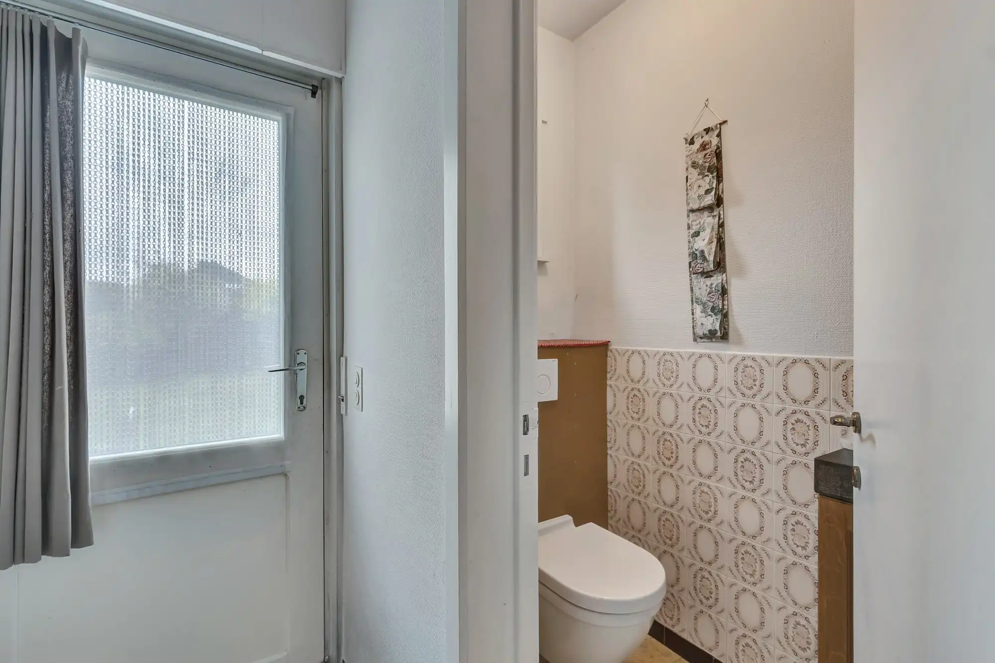 Ruime instapklare woning in Machelen aan de Leie foto 9