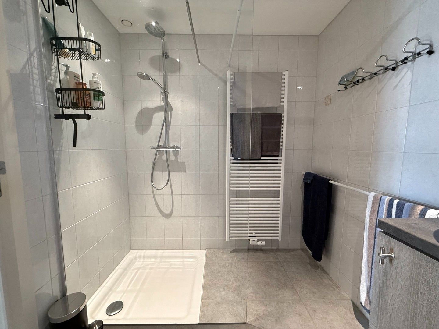 Ruim 3-slaapkamer appartement te Nieuwpoort-stad. foto 7