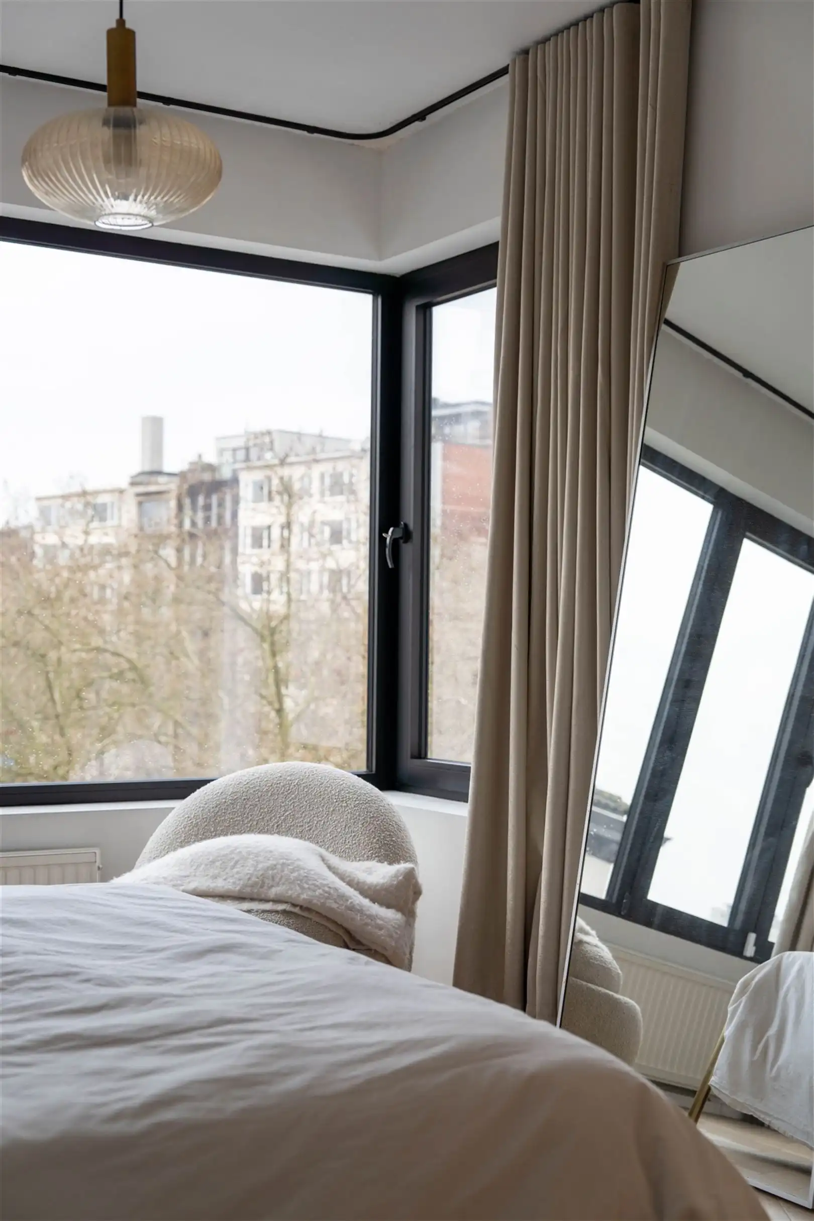 High-end appartement op 't Zuid foto 20