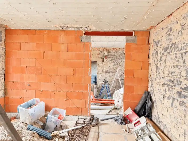 Vrijstaande woning met tuin op een rustige ligging (4a43ca) foto 6