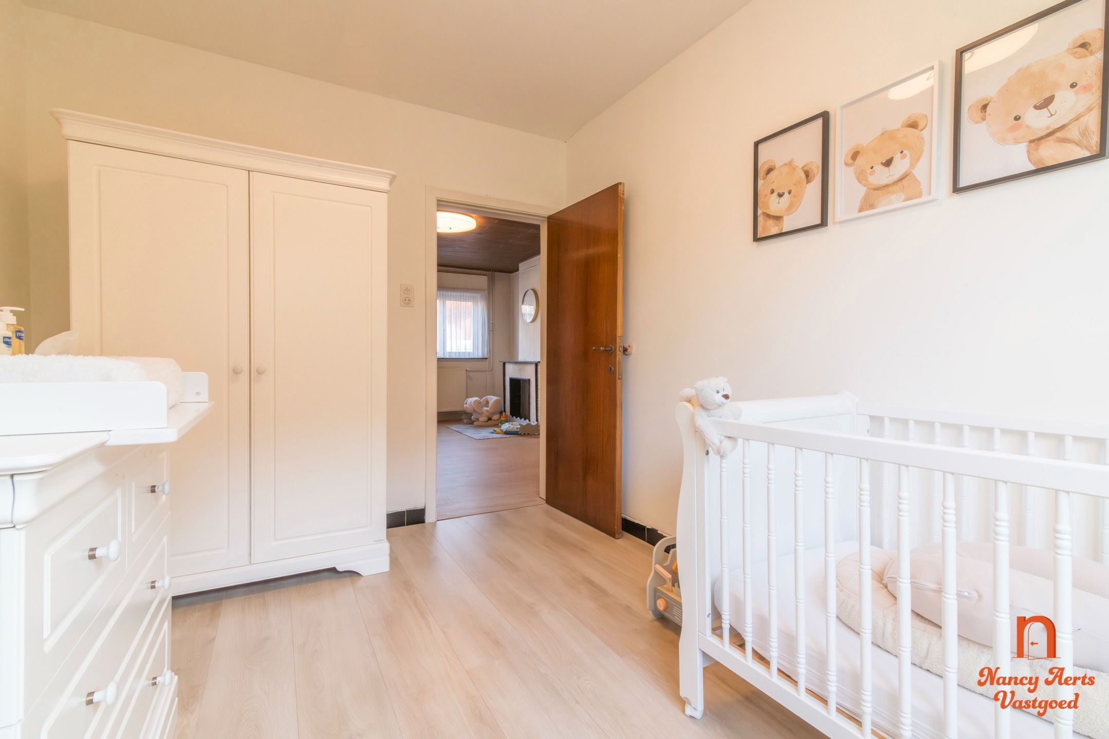 Gezellige bungalow met tuin en renovatiekansen in Koersel foto 23