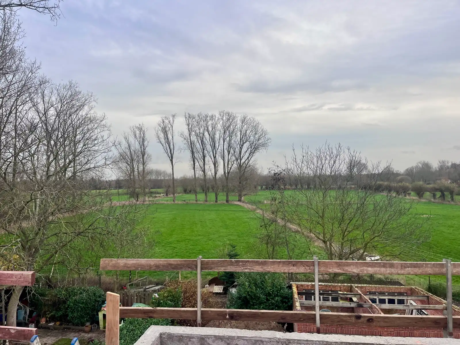 Luxe duplex appartement met 3 slaapkamers OPLEVERING 08/2026 foto 9