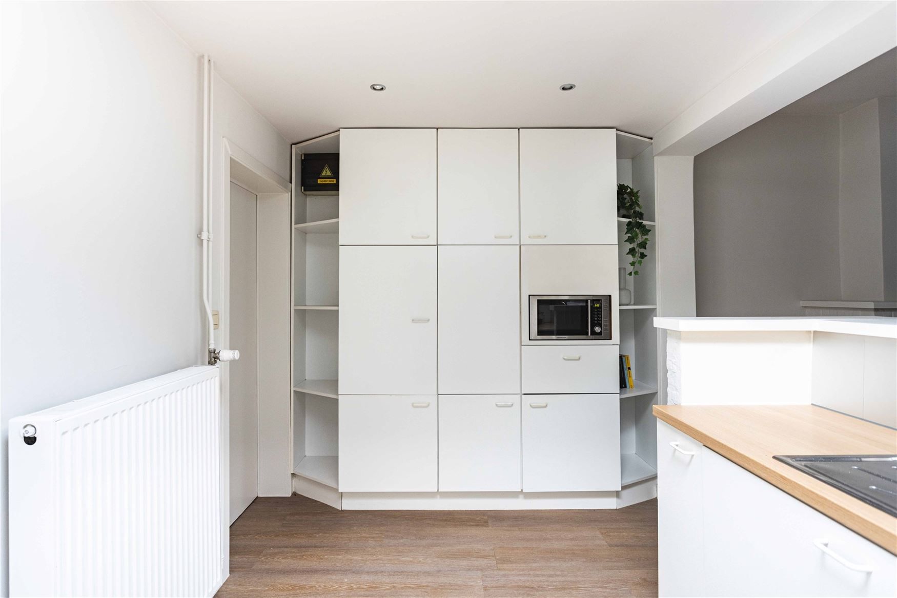 Instapklare gezinswoonst in dorpskern foto 15