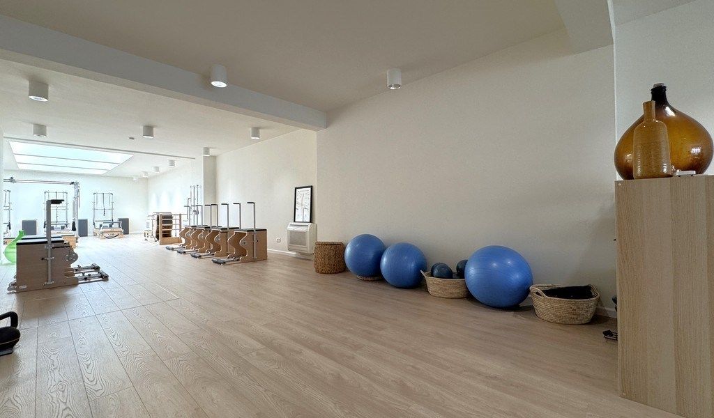 Gelijkvloers kantoor te huur nabij het centraal station Antwerpen foto 9