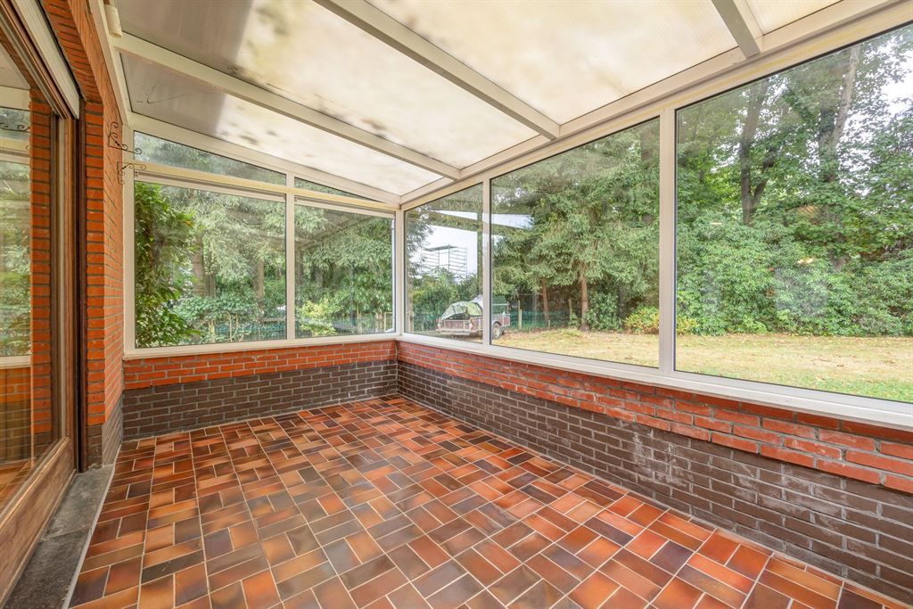 Te renoveren landhuis op 1.948m² foto 16