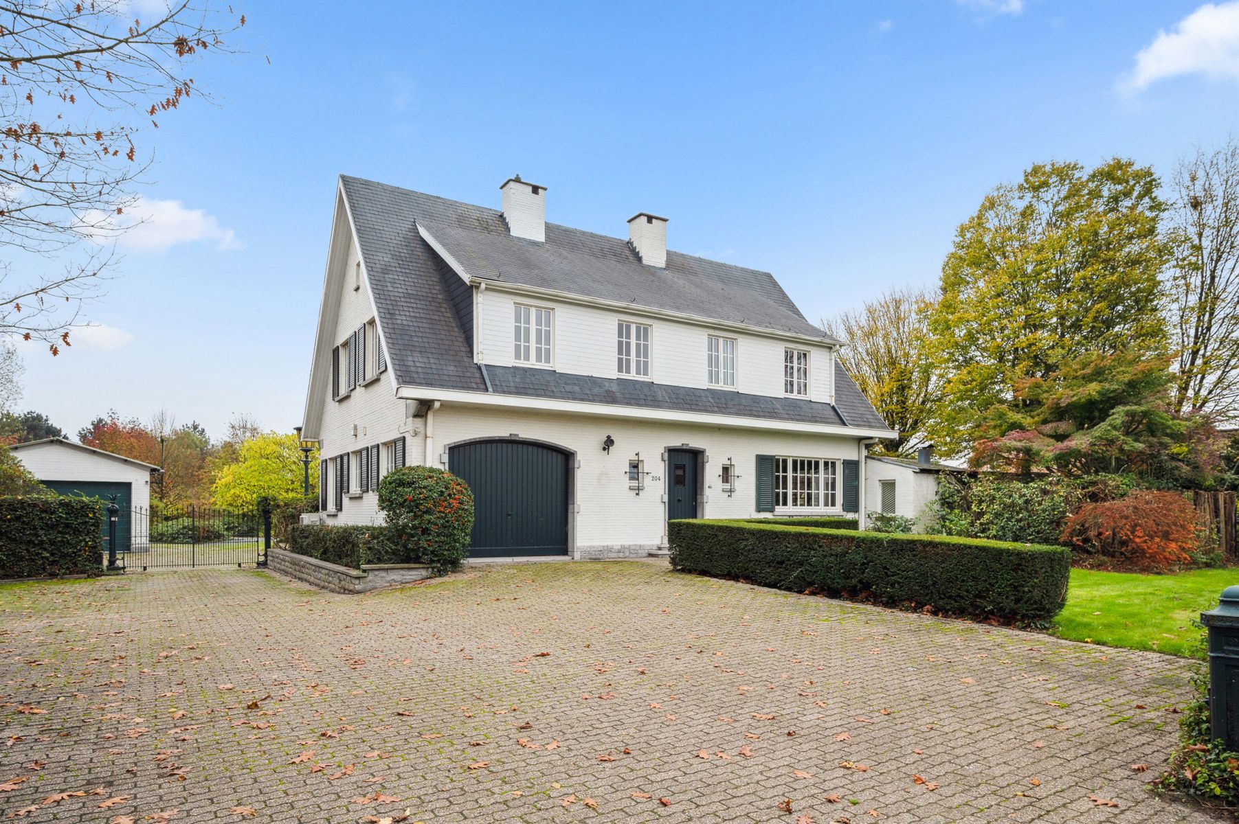 Interessante woning te SINT-KATELIJNE-WAVER foto 2