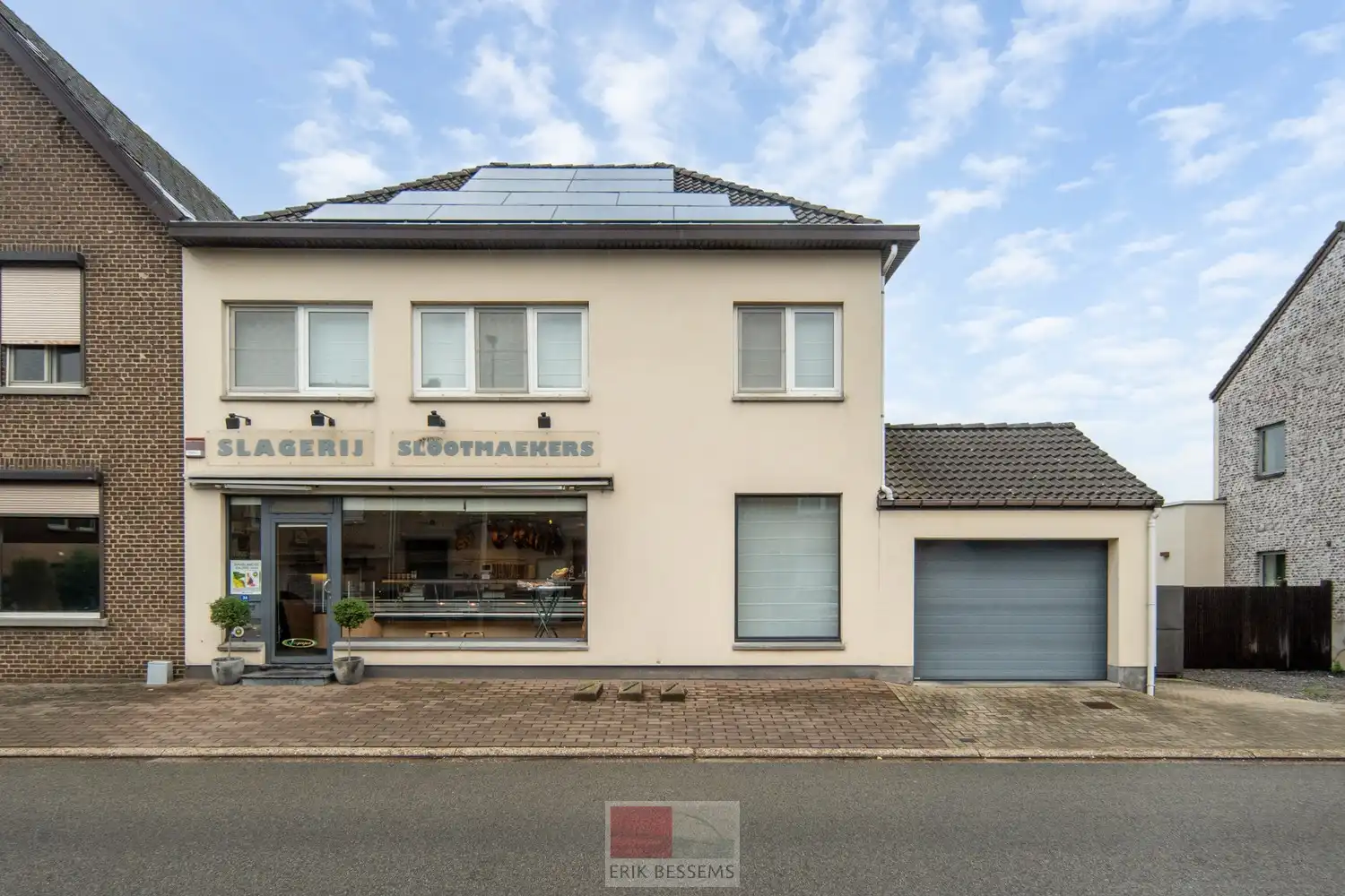 Huis te koop Keelhoffstraat 34 - 3620 Lanaken