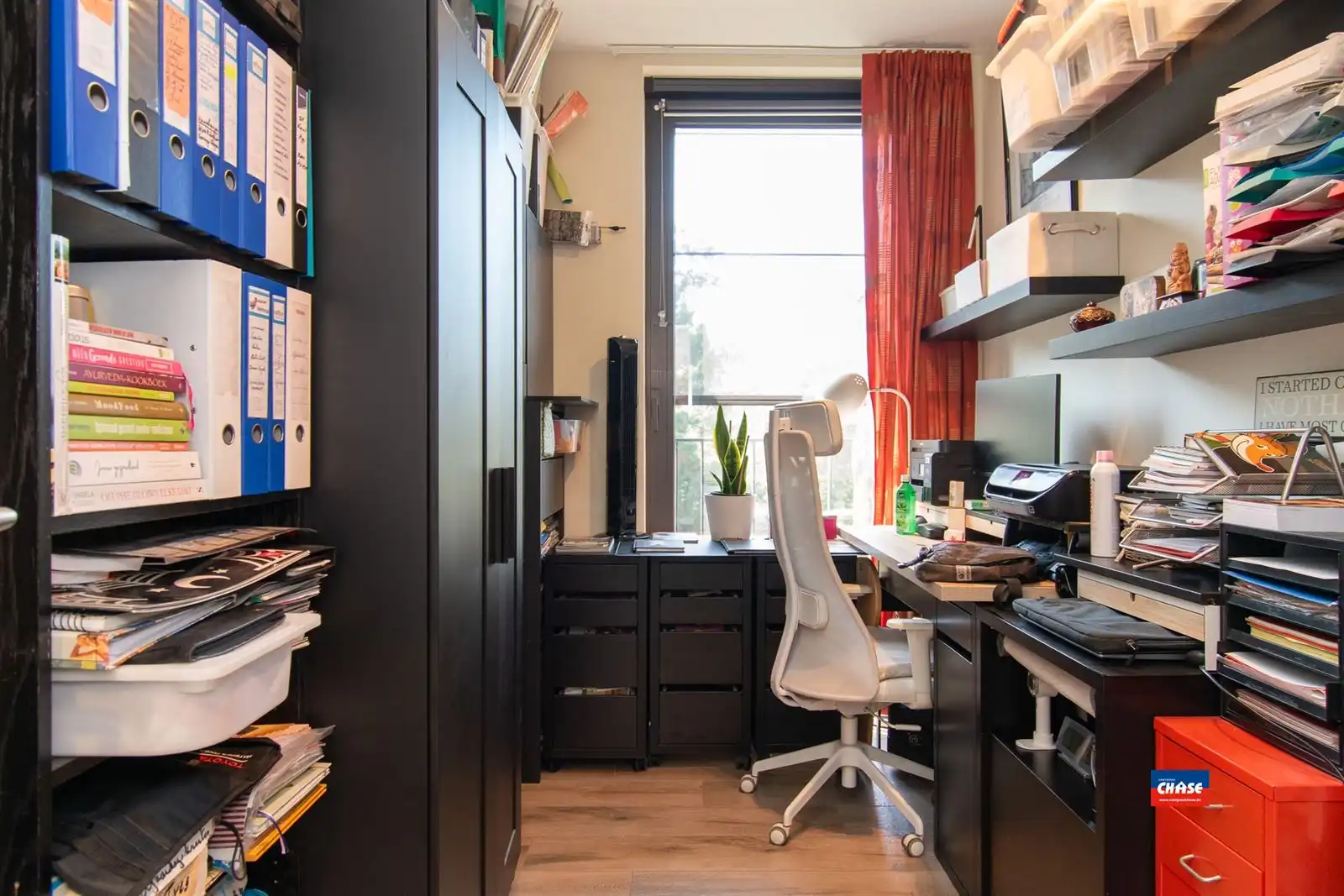 Prachtig nieuwbouwapp. met 2 slaapkamers + autostaanplaats foto 13
