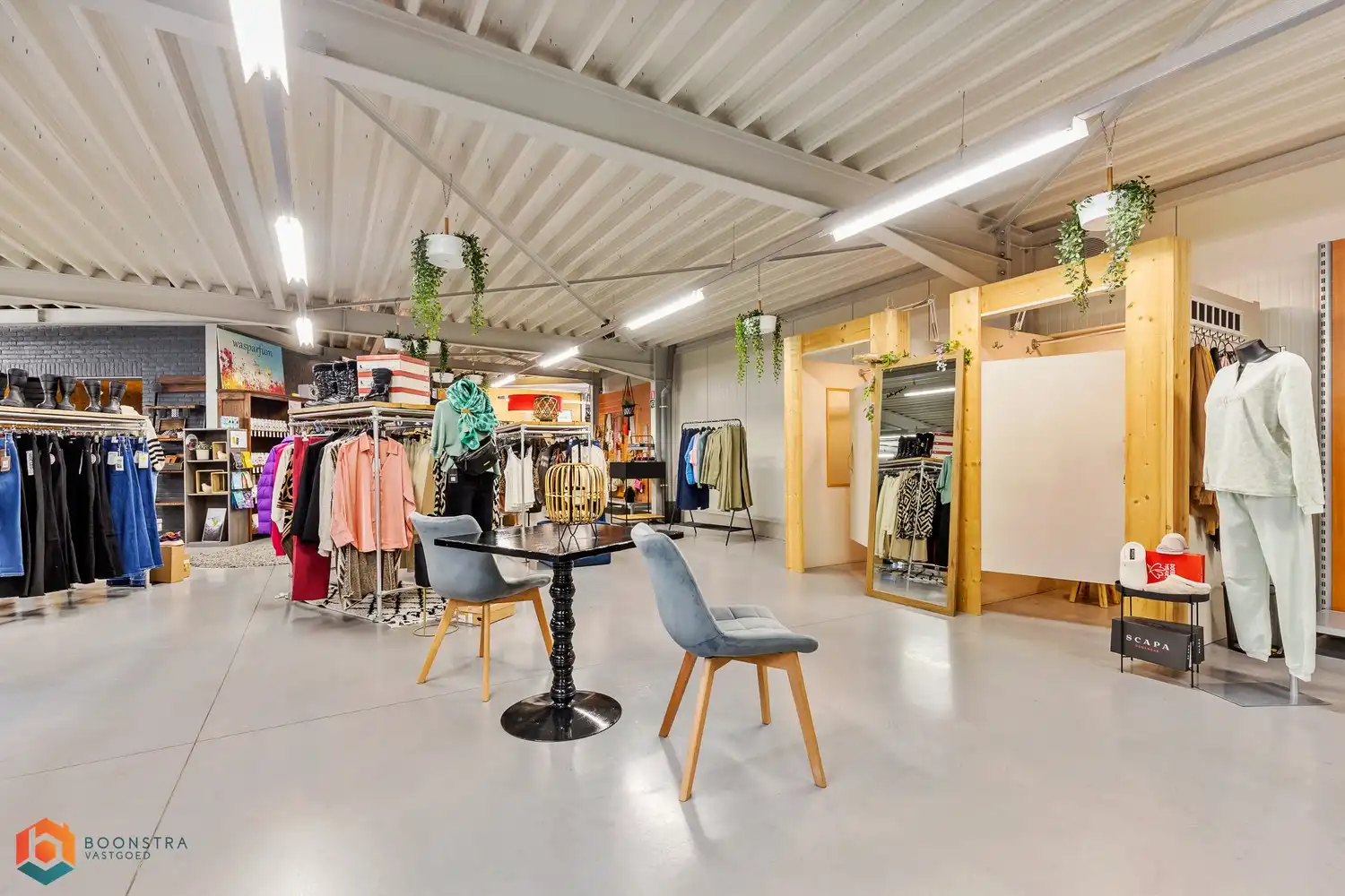 Handelspand op toplocatie met grote visibiliteit en veelzijdige mogelijkheden (1030m2) foto 10