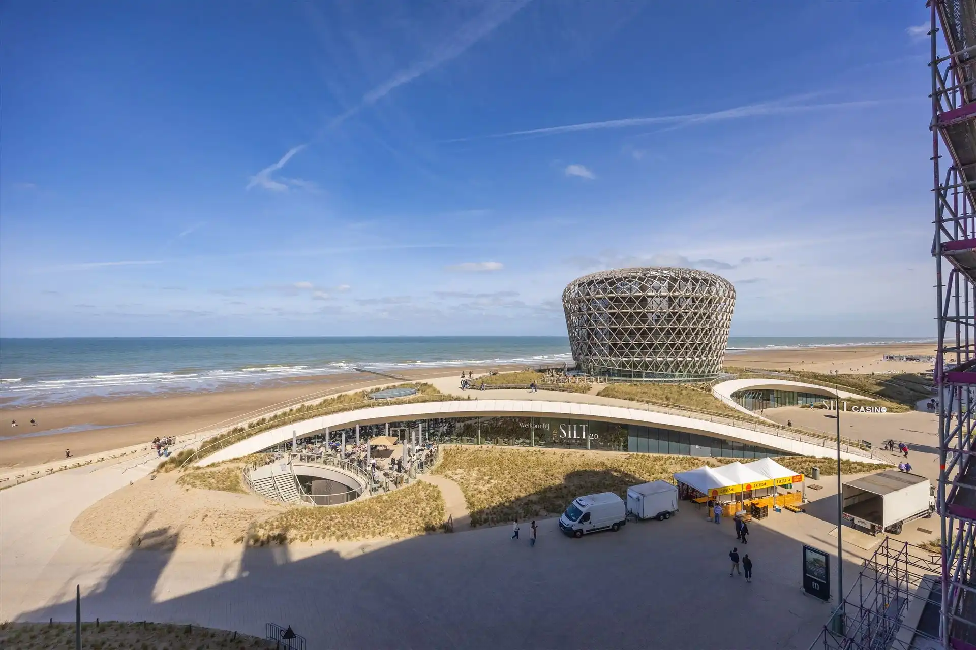 Appartement 2 slaapkamers foto 27