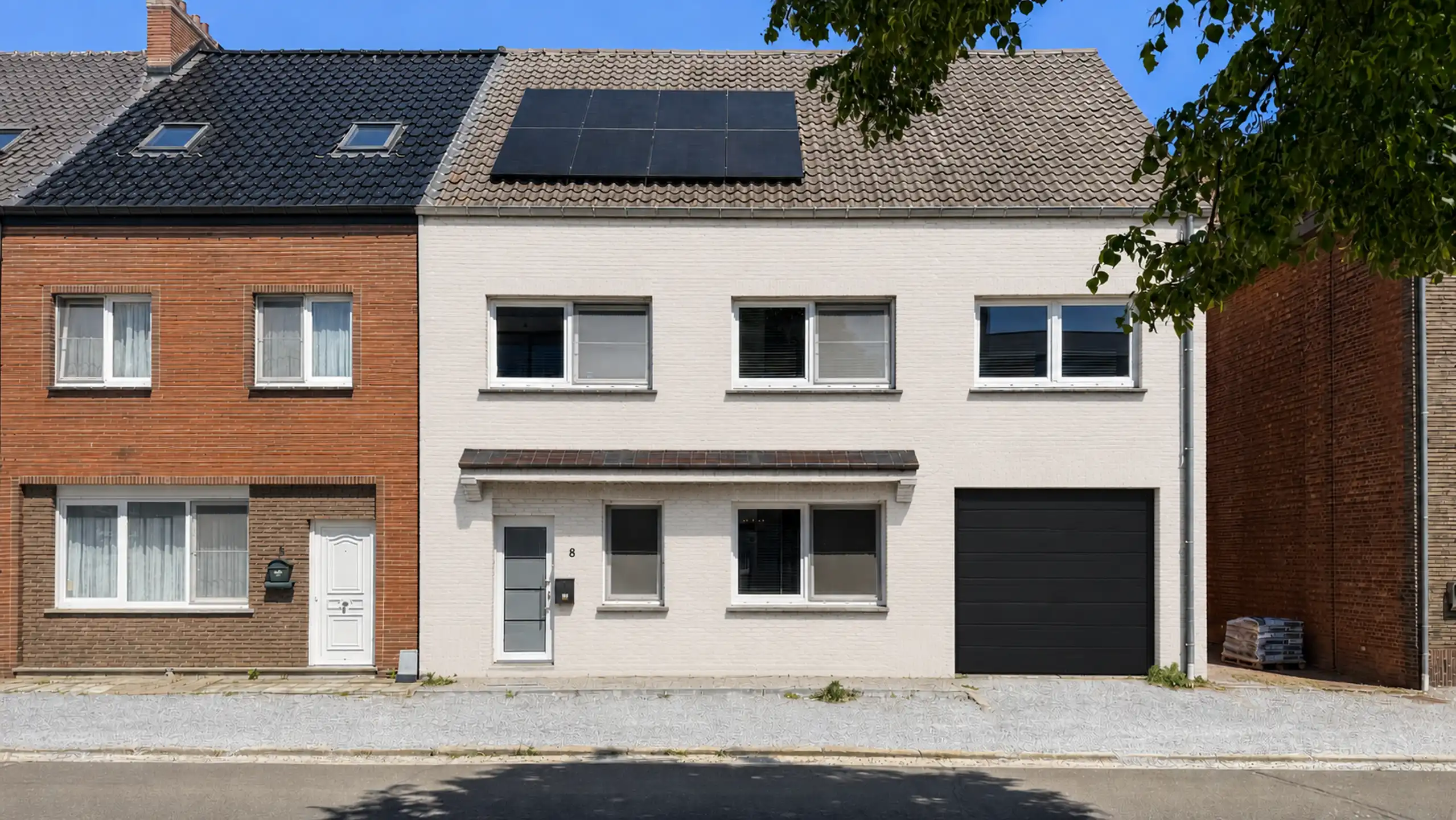 Huis te koop Gaston Oomslaan 8/1 - 3581 Beringen