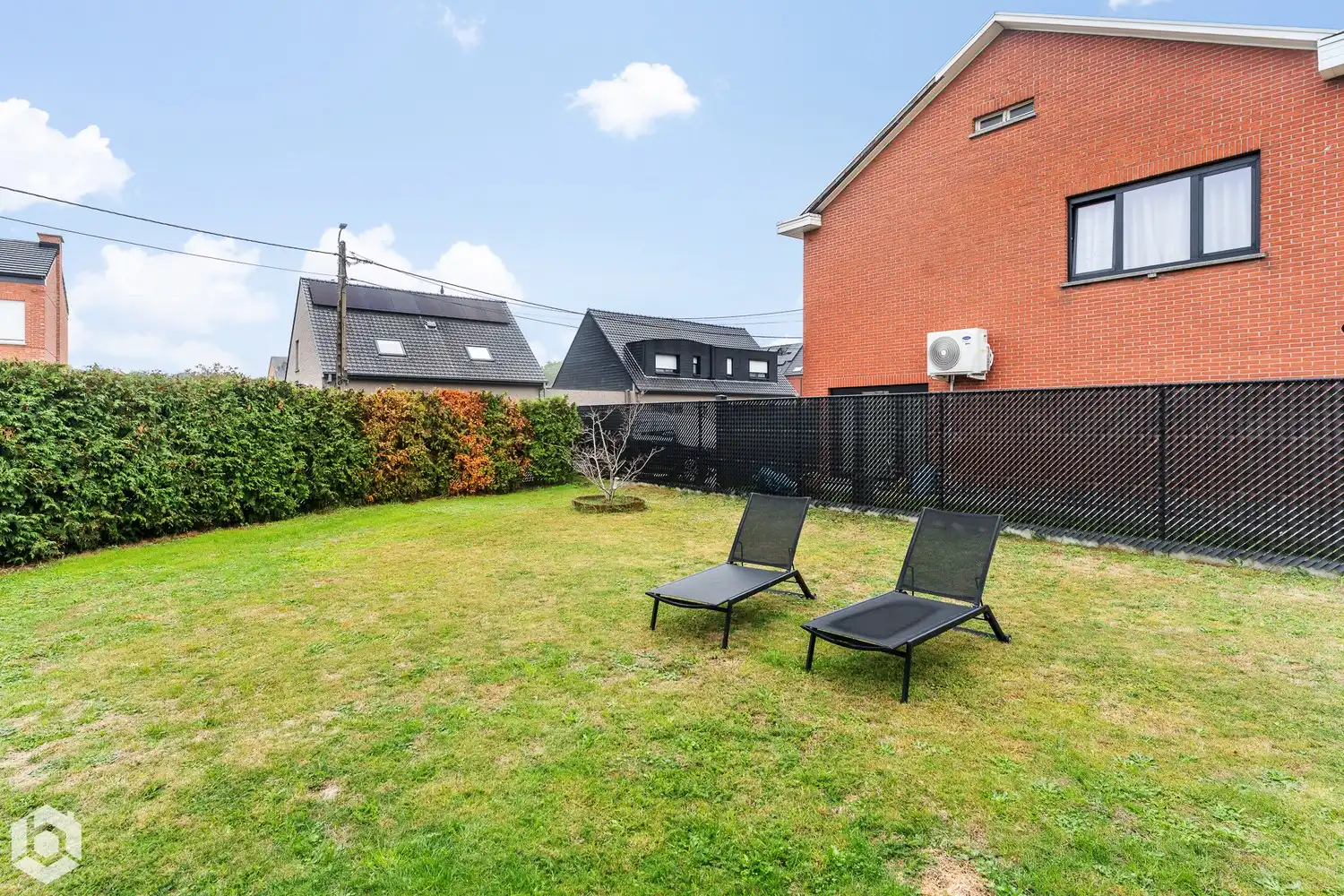 Toffe open bebouwing in Sint-Katelijne-Waver foto 21