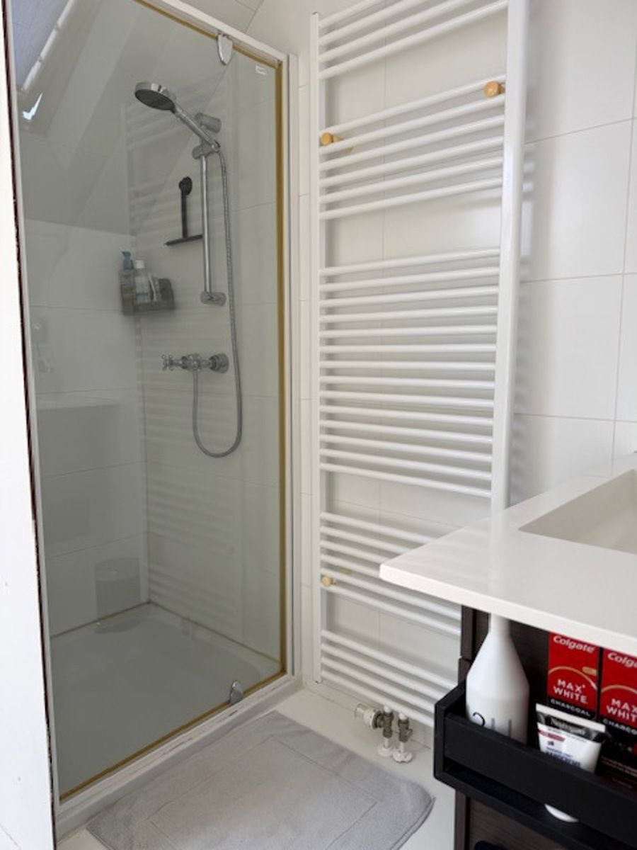 Te huur: modern en knus huis te Aalst foto 11