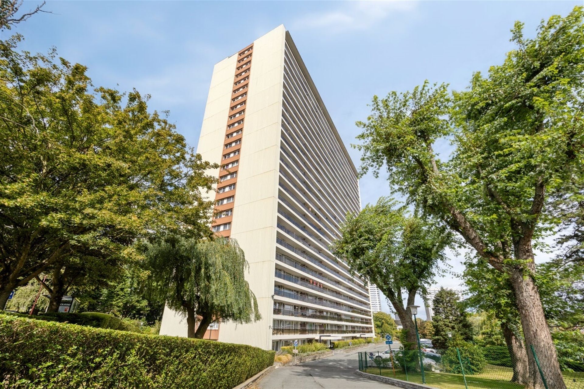 
Prachtig 3-kamerappartement te koop in Jette.   foto 17