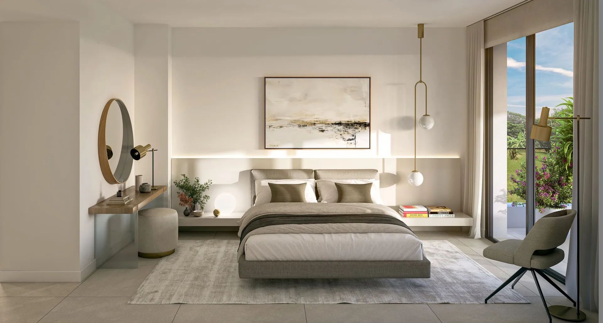 Exclusieve villa's aan de Costa del Sol – luxe leven te midden van de beste golfbanen foto 3