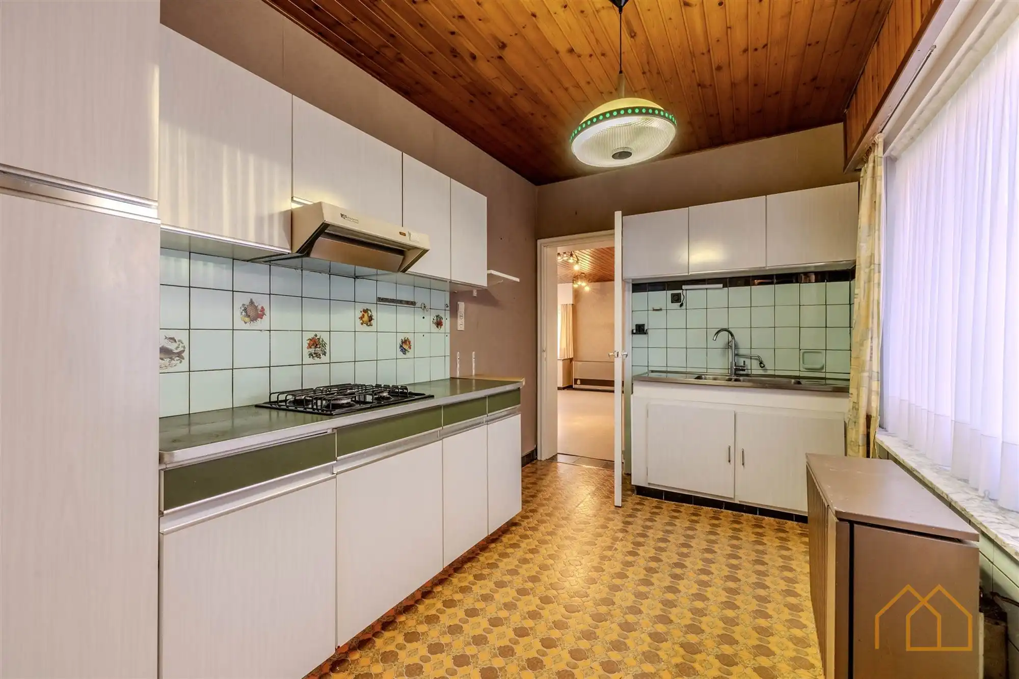 Op te frissen woning op 12a in centrum van Geel foto 7