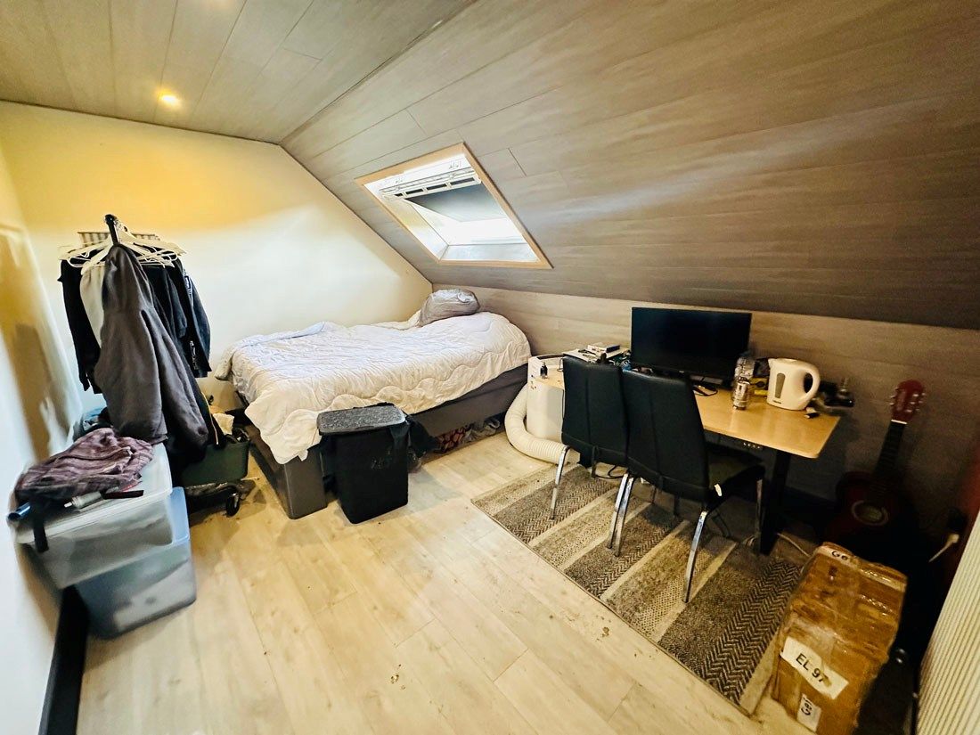 Knus BETAALBAAR duplex appartement te Diepenbeek foto 7