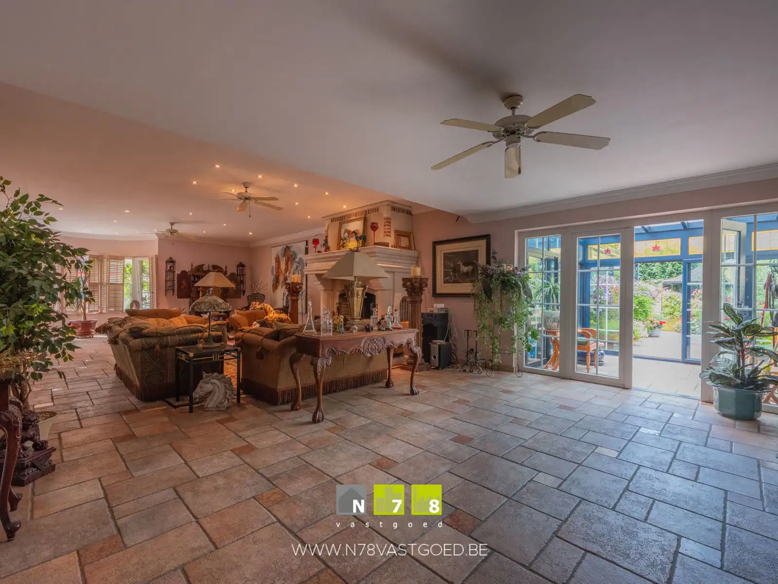 Huis te koop foto 14